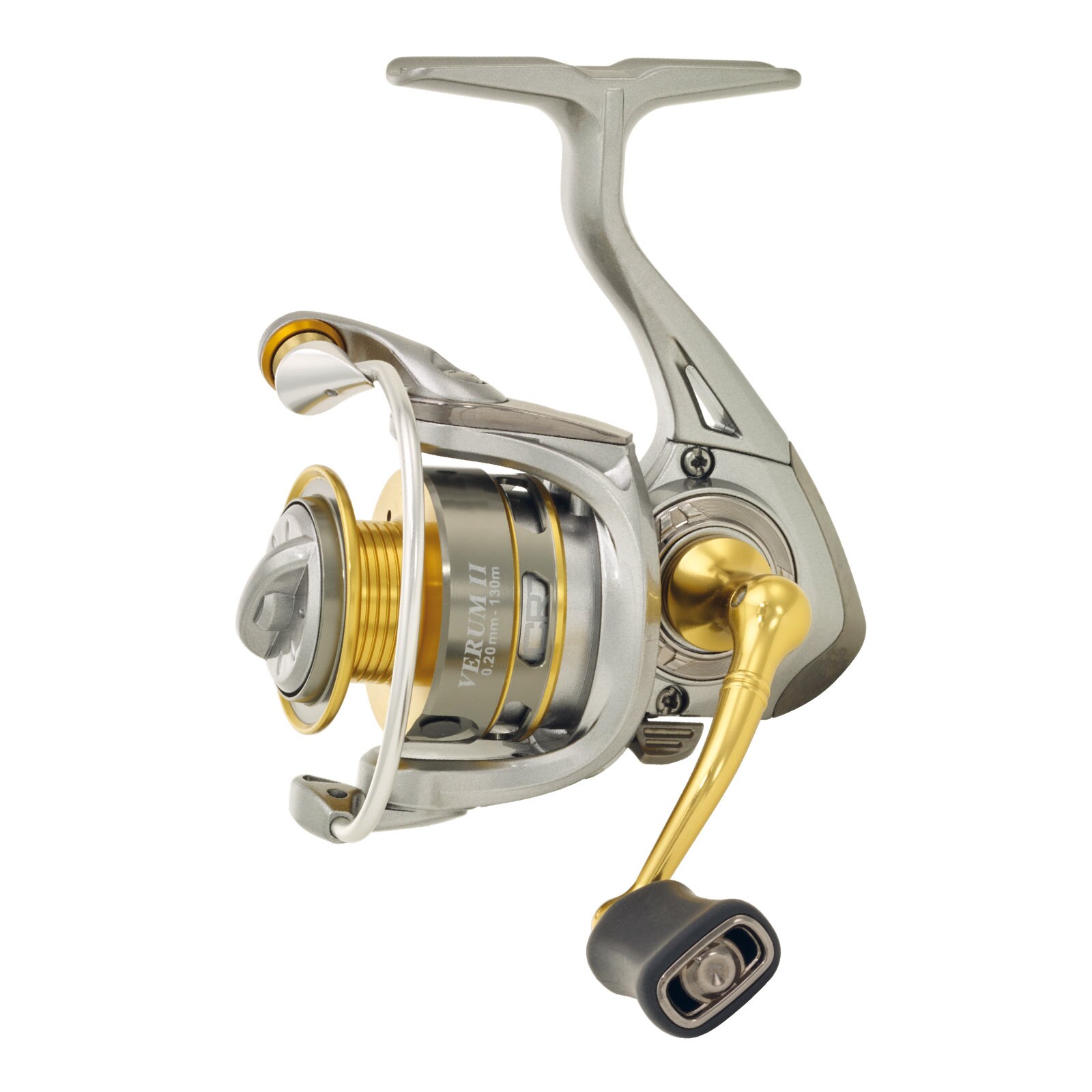 Ryobi Verum II 2000 Angelrolle