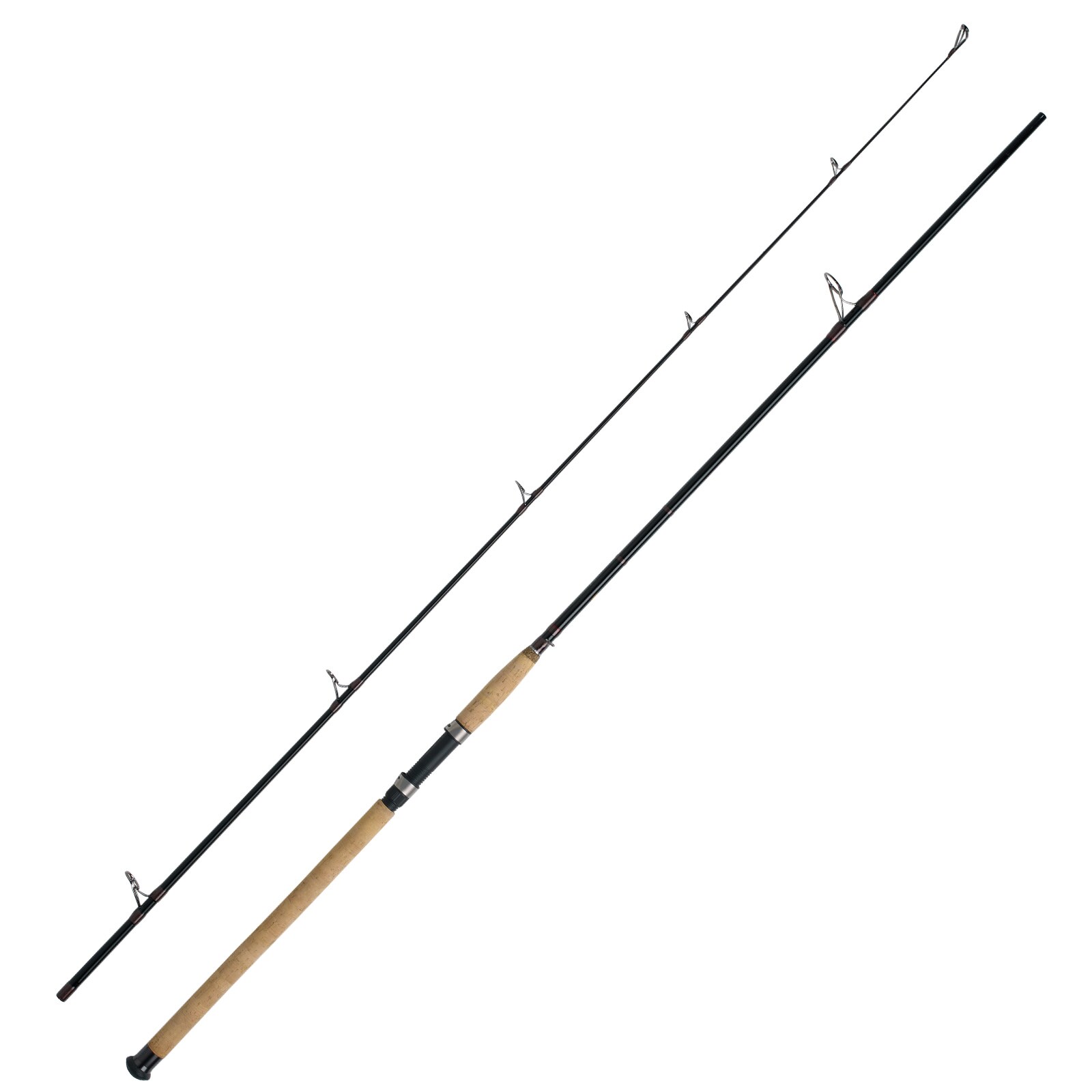 WFT Charisma Power II LTC 2,20m 180-620g Bootsrute