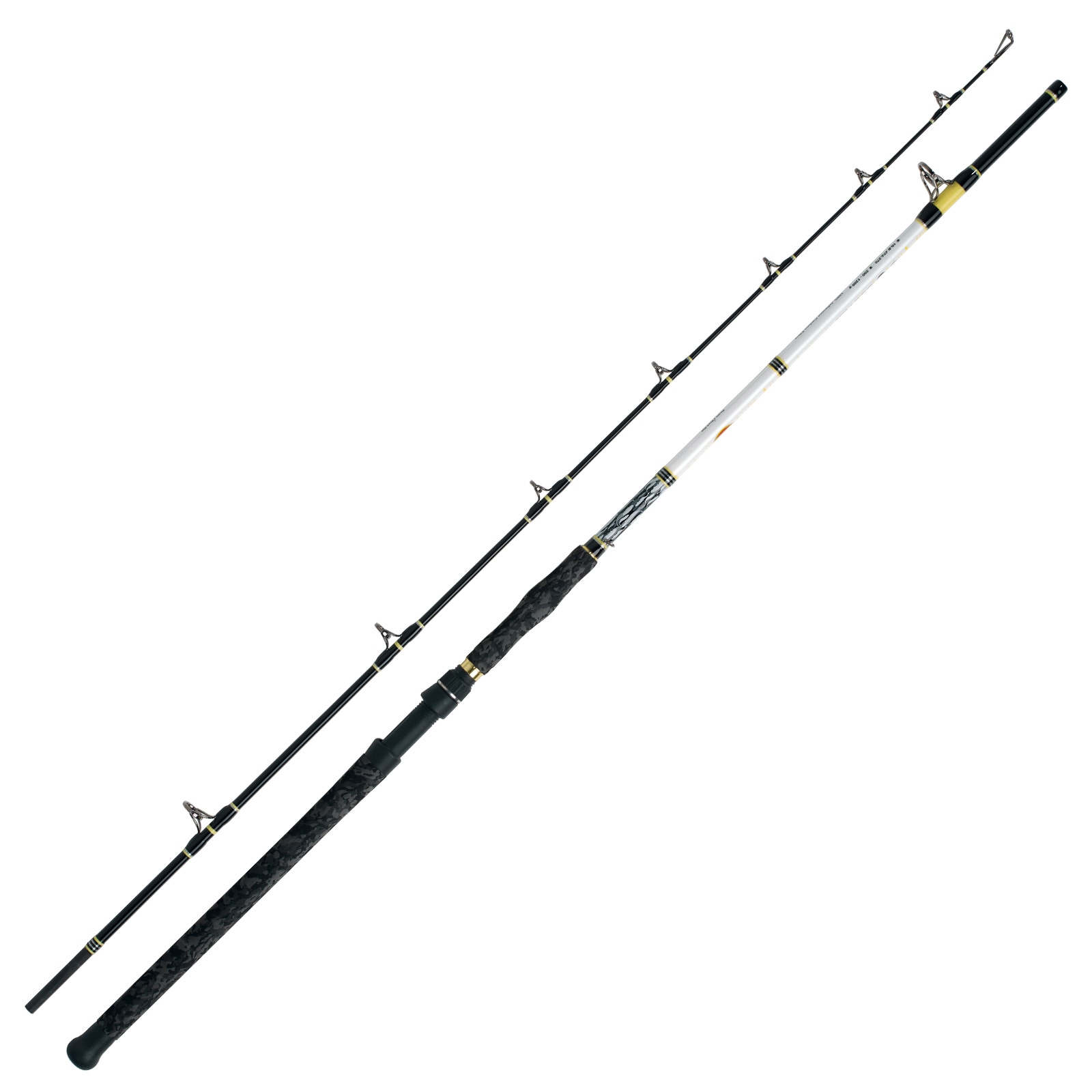 WFT Catbuster Bank 3,50m 200-1200g Welsrute - Bild 1