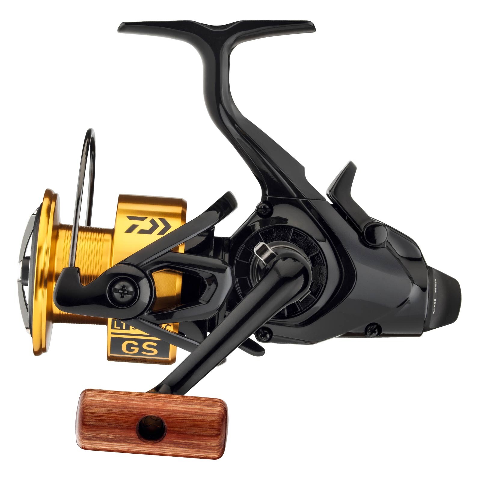 Daiwa GS BR LT 3000 Freilaufrolle