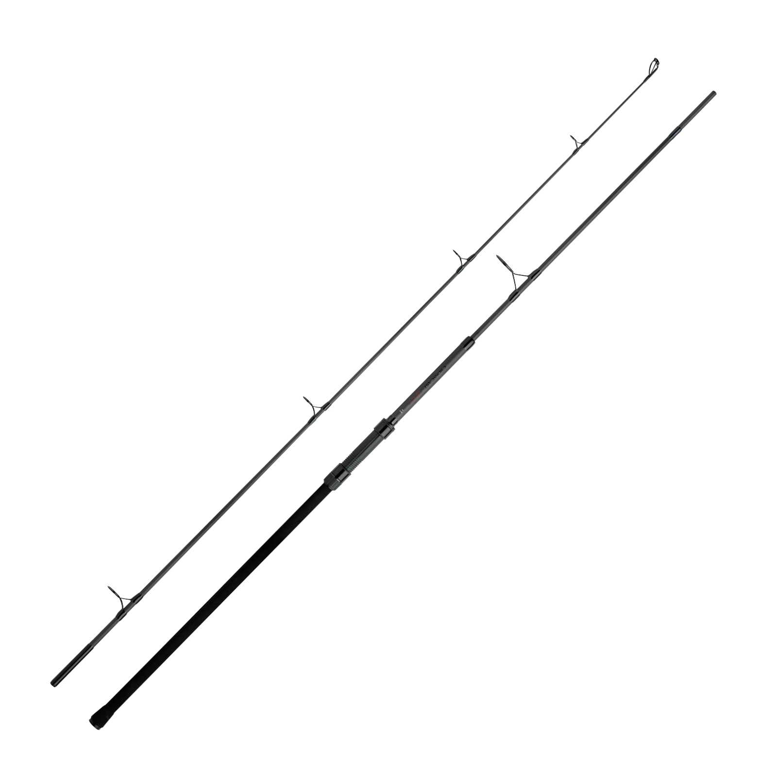 Daiwa Crosscast Carp EXT 10ft 3lb Karpfenrute - Bild 1