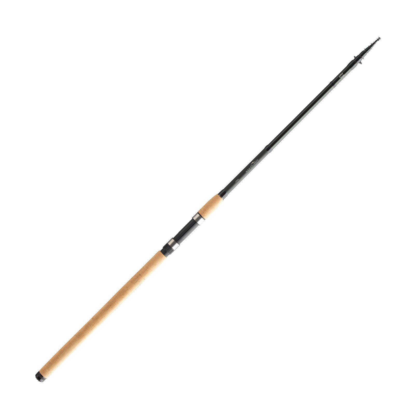 Daiwa Aqualite Tele Sensor Float 3,90m 10-35g Posenrute - Bild 1