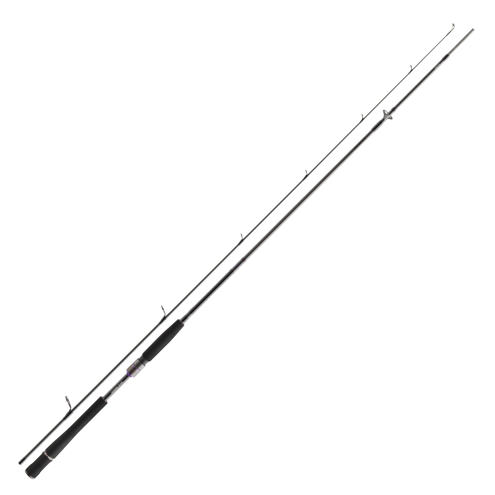 Daiwa Prorex AGS Spin 2,40m 30-70g Spinnrute - Bild 1