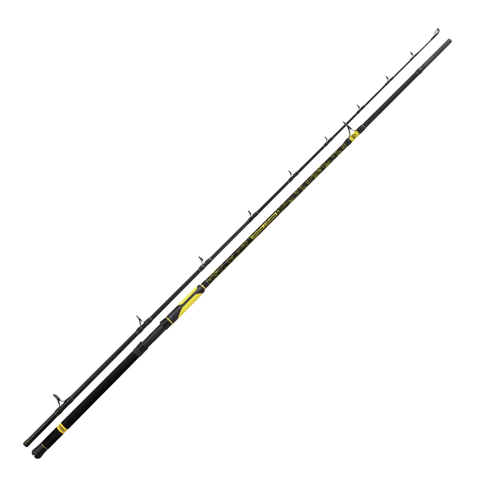Black Cat Perfect Passion XH-S 2,80m 600g Allround  Welsrute