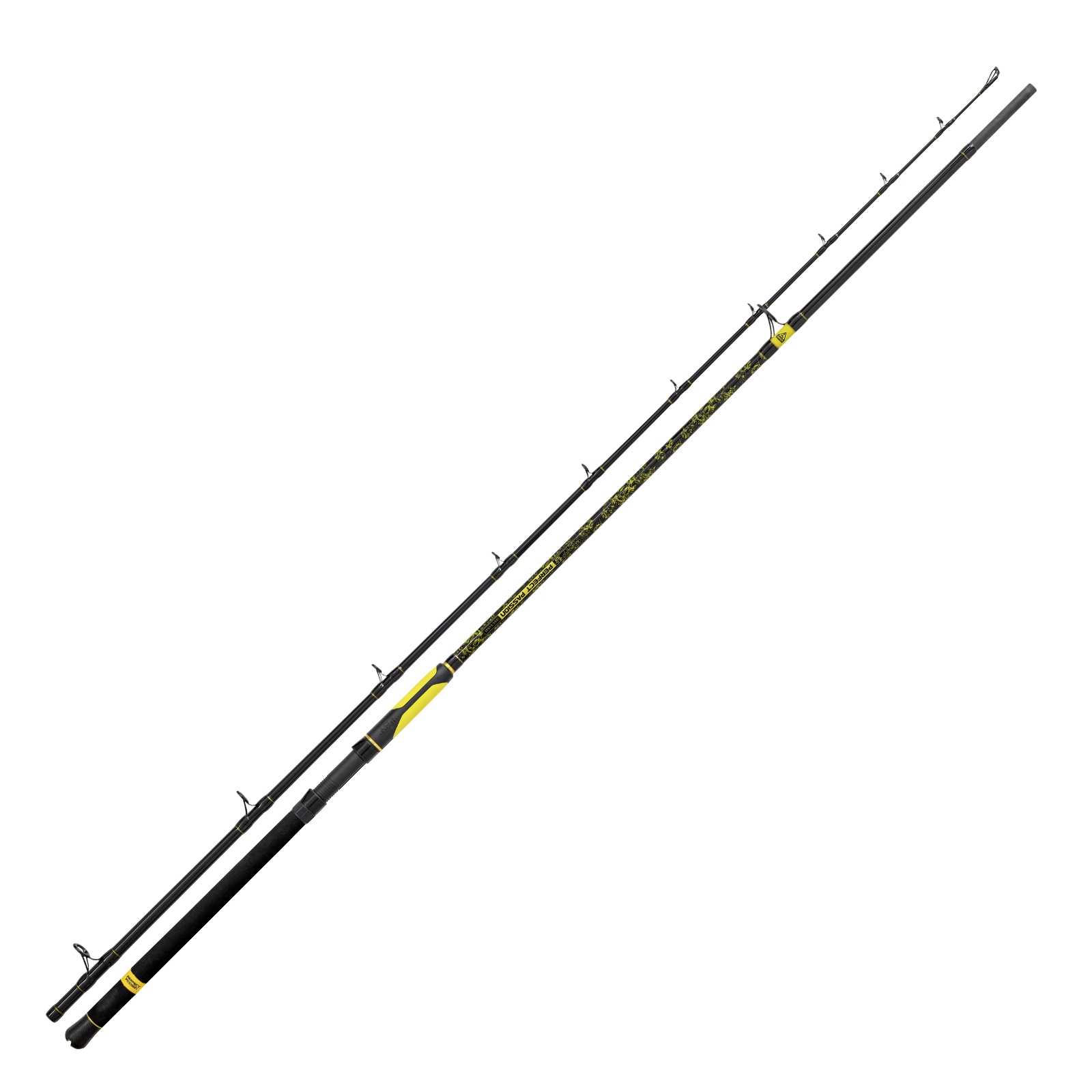 Canne Silure Daiwa Exceler Boje Catfish Rod