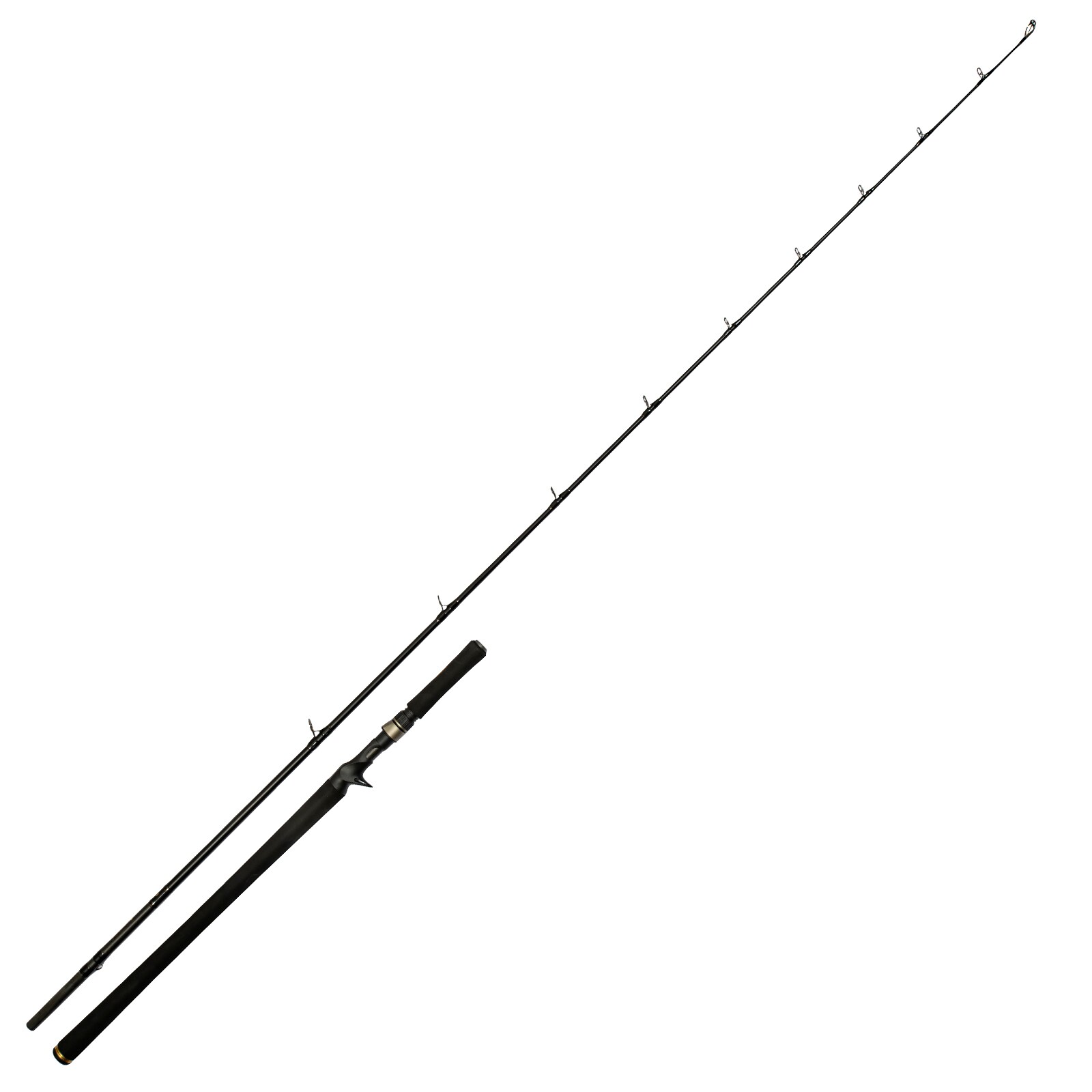 Westin W3 Monsterstick 2nd 2,33m 5XH 130-260g Baitcastrute