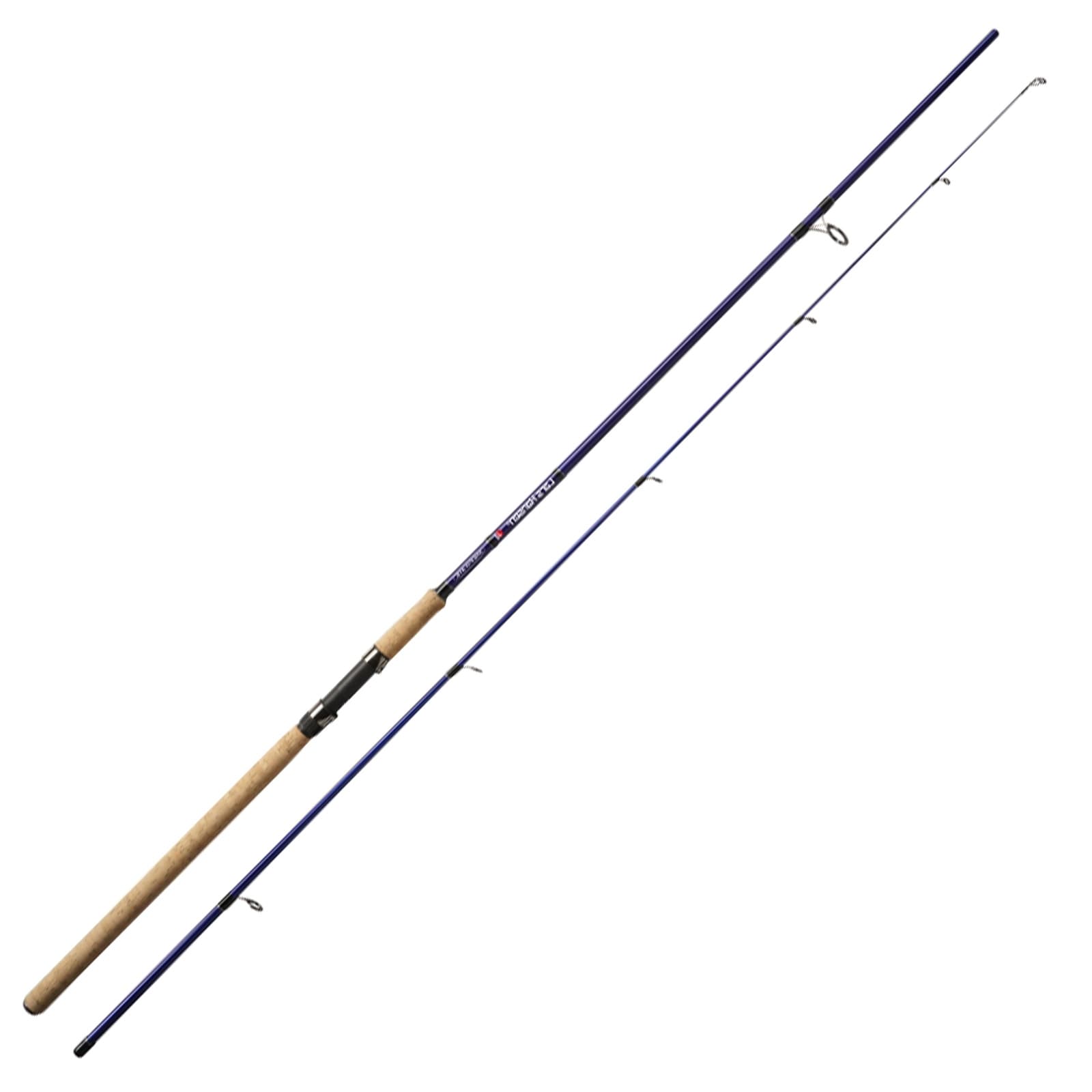 Jenzi Lars Hansen Mefo 3,15m 15-45g Meerforellenrute - Bild 1