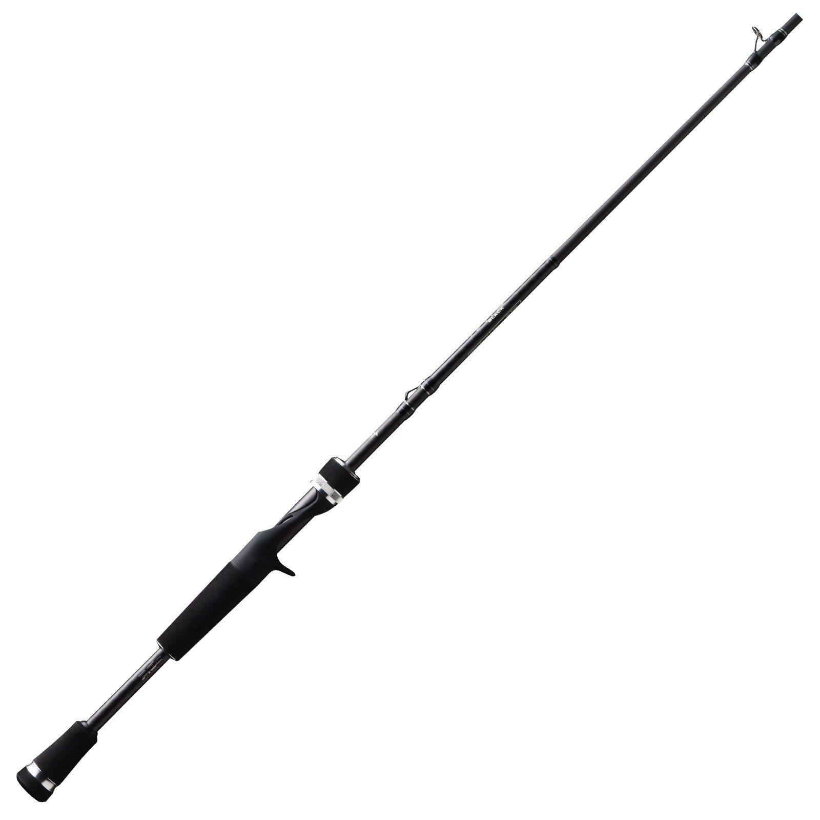 13 Fishing Fate Black Casting XH 2,24m 40-120g Rute - Bild 1