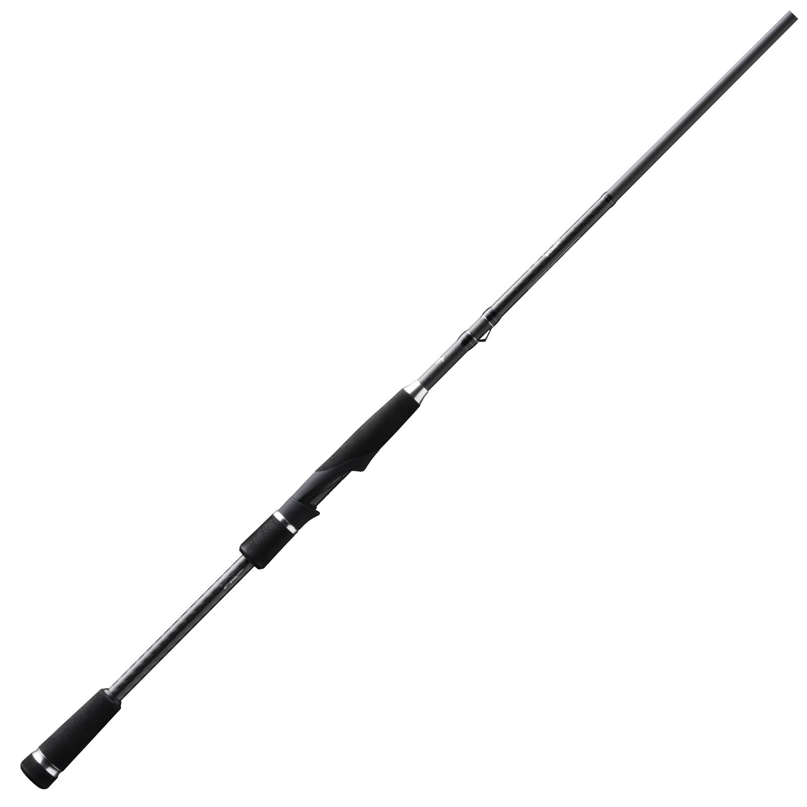 13 Fishing Fate Black Spinning H 2,44m 20-80g Rute - Bild 1