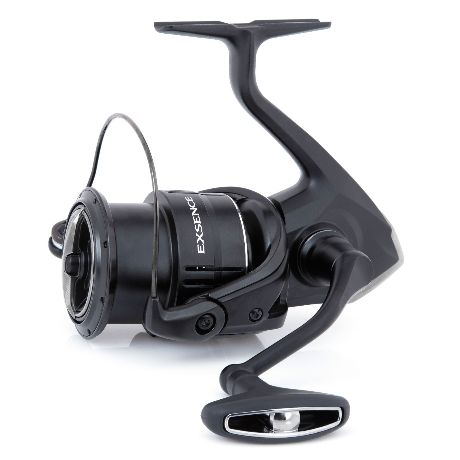 Shimano Exsence 4000M XG A Angelrolle