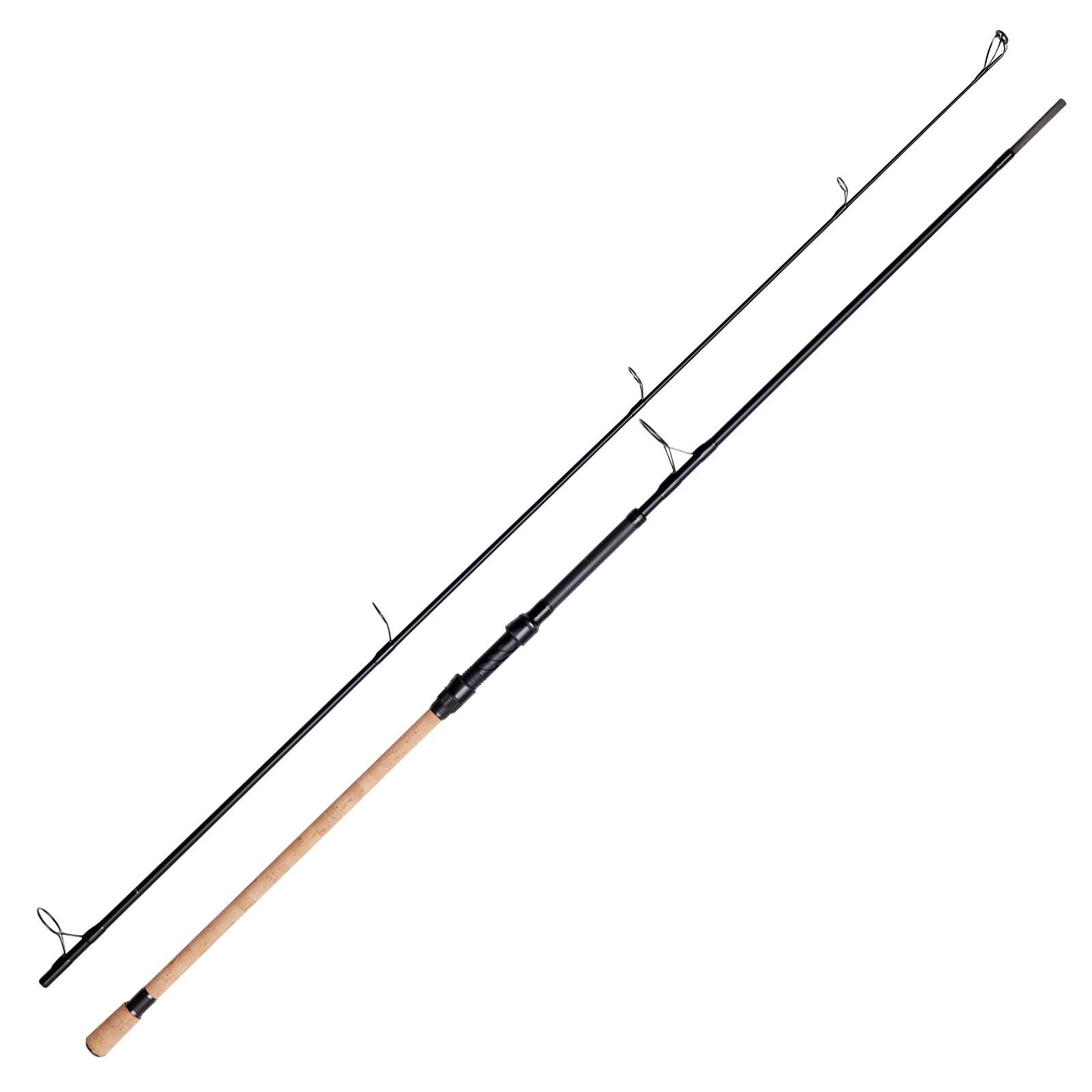 Prologic Element Compact 9ft/2,70m 2.75lbs 2 Teile Karpfenrute | 05706301726650