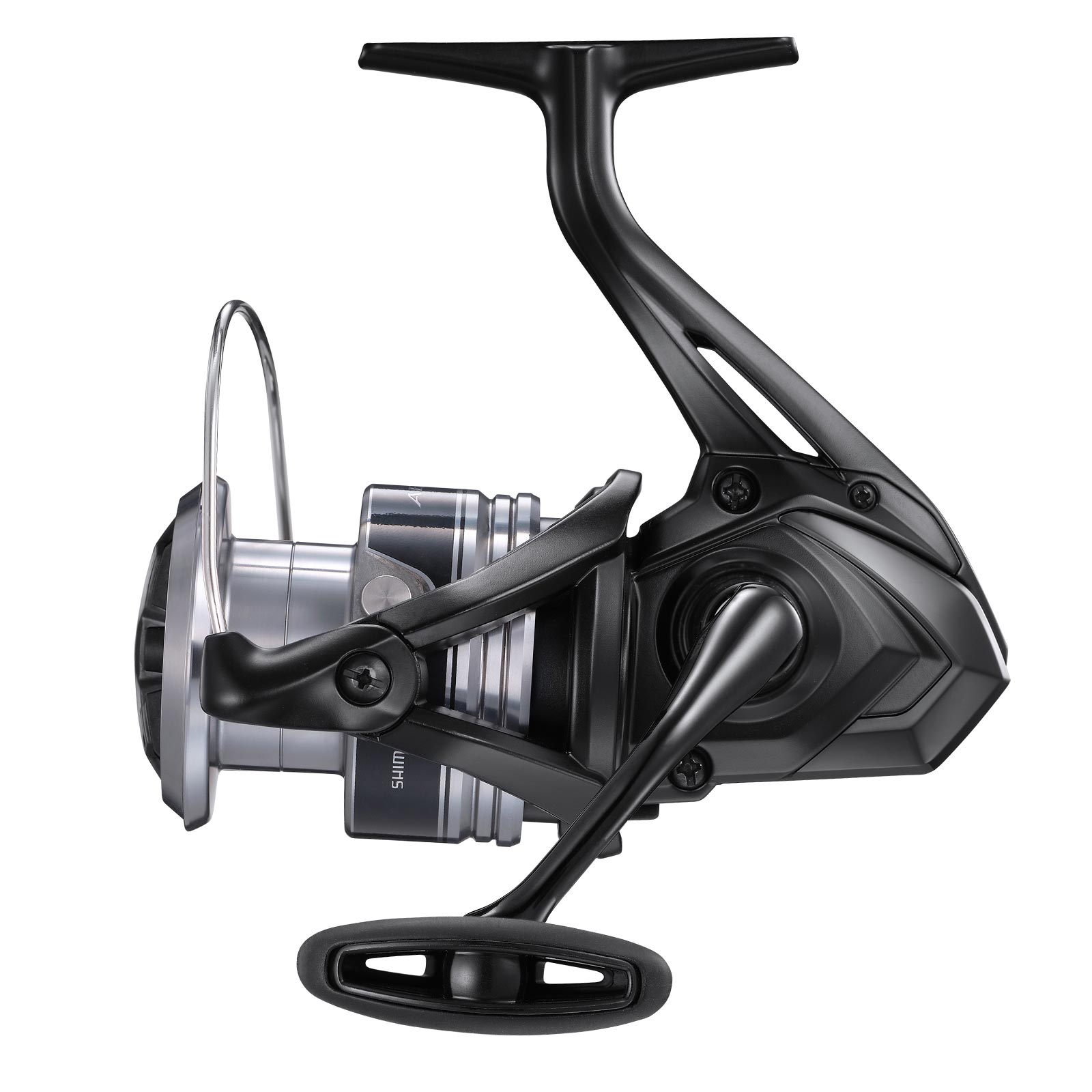 Shimano Aero BB 4000 Feederrolle - Bild 1