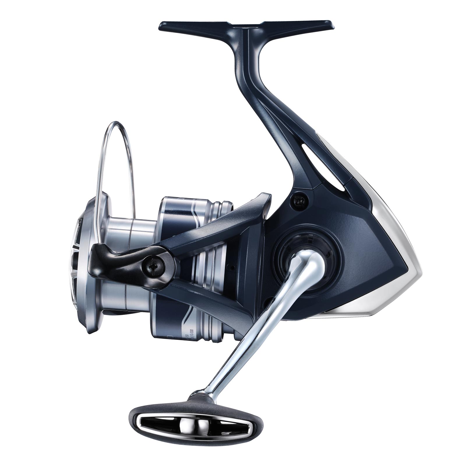Shimano Catana FE 1000 Angelrolle - Bild 1