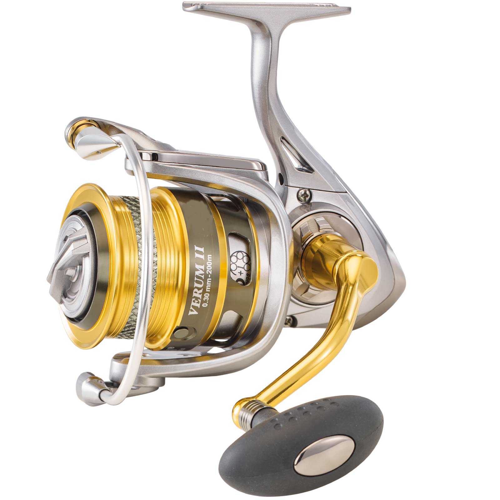 Ryobi Verum II 6500 Feeder Rolle - Bild 1