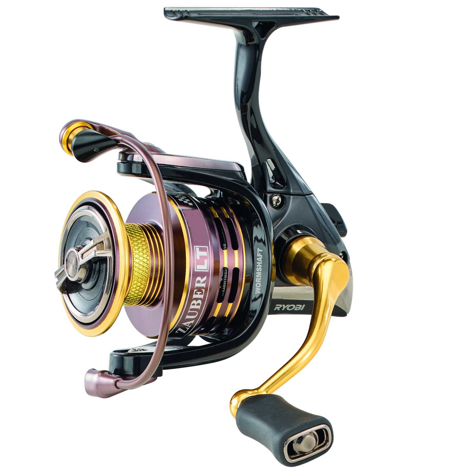 Ryobi Zauber LT 1000 9+1 Angelrolle
