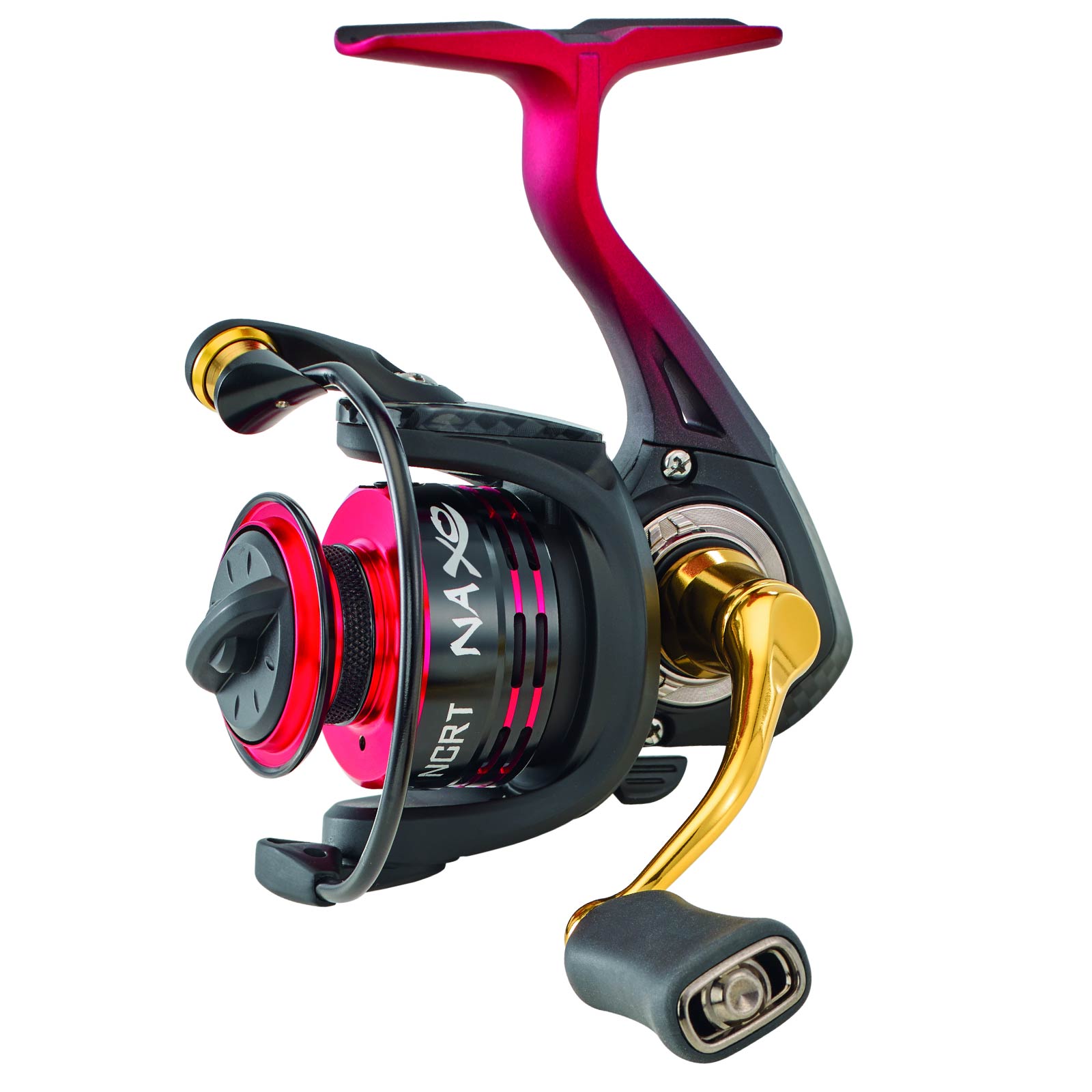 Ryobi NCRT Naxo 800 6+1 Spinnrolle - Bild 1