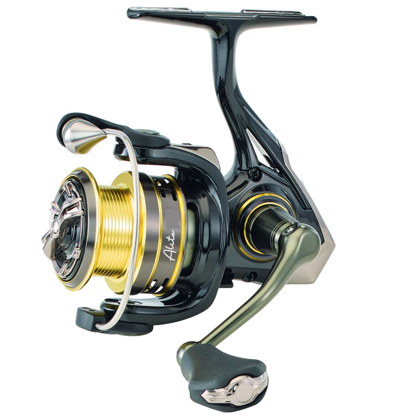 WFT ALITE Carbon 800 SP 8+1 Rolle