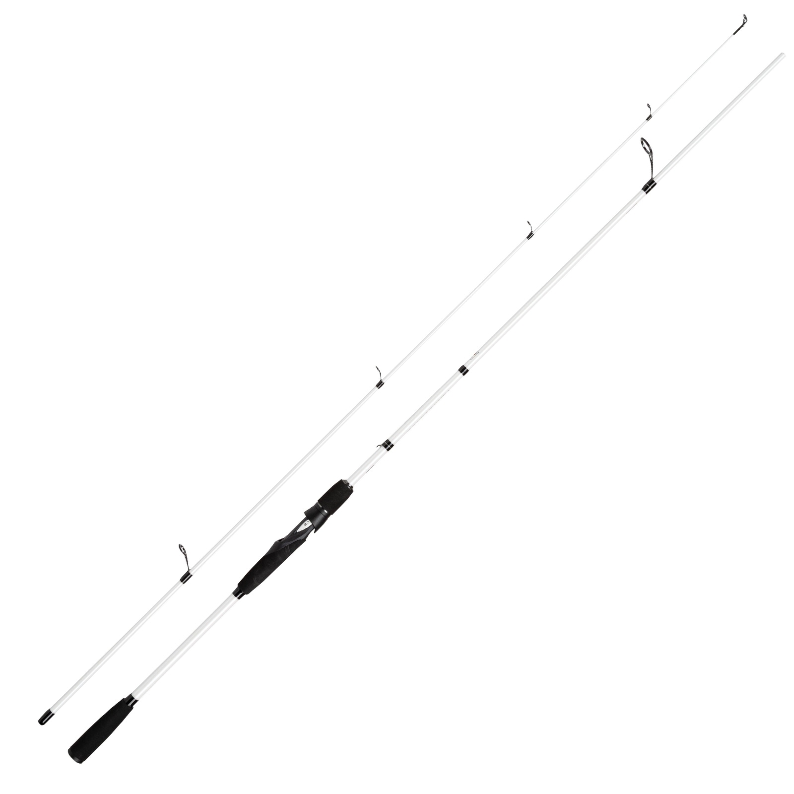 Abu Garcia Venerate V2-E 562UL 1,68m 2-10g Spinning - Bild 1