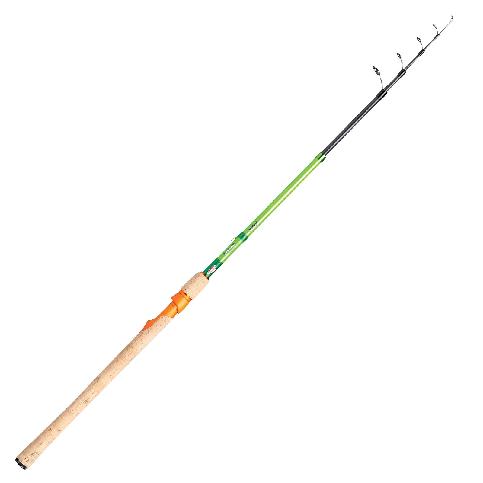 Berkley FLEX Trout TE-300 3,0m 5-20g - Bild 1