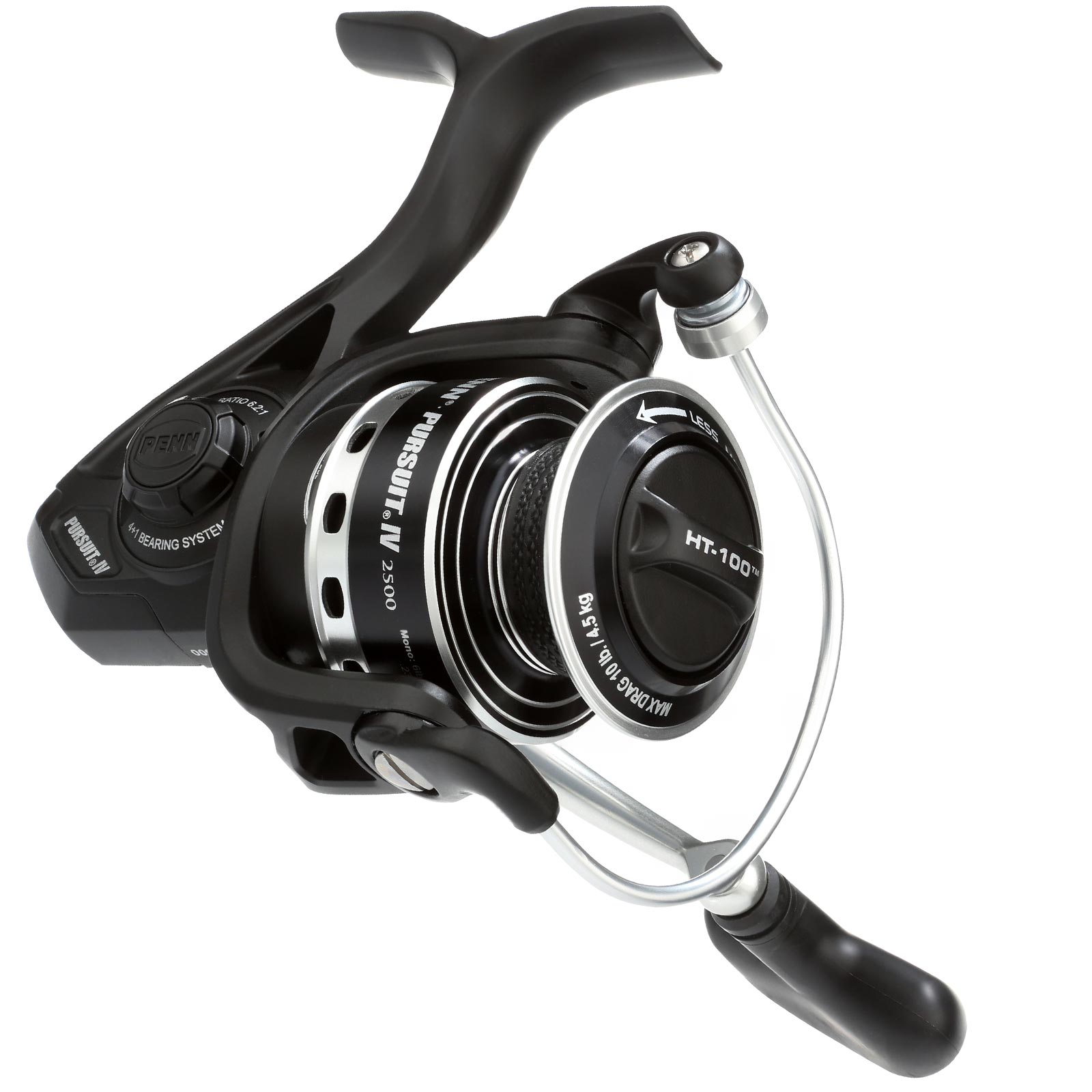Penn PURIV8000 PURSUITIV8000 SPIN REEL BOX - Bild 1
