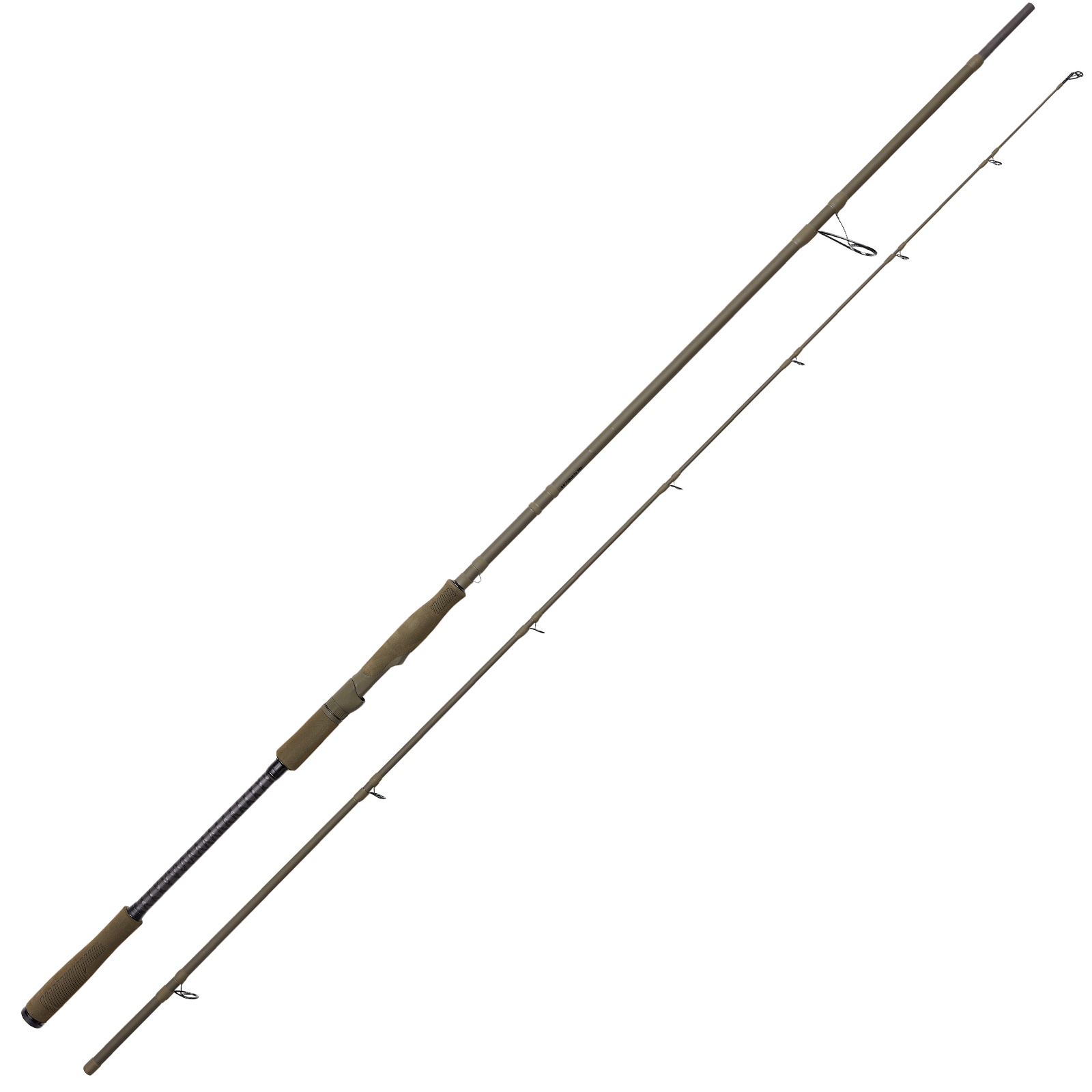Savage Gear SG4 Fast Game 8'11''/2.71M F 20-60G/Mh 2Sec - Bild 1
