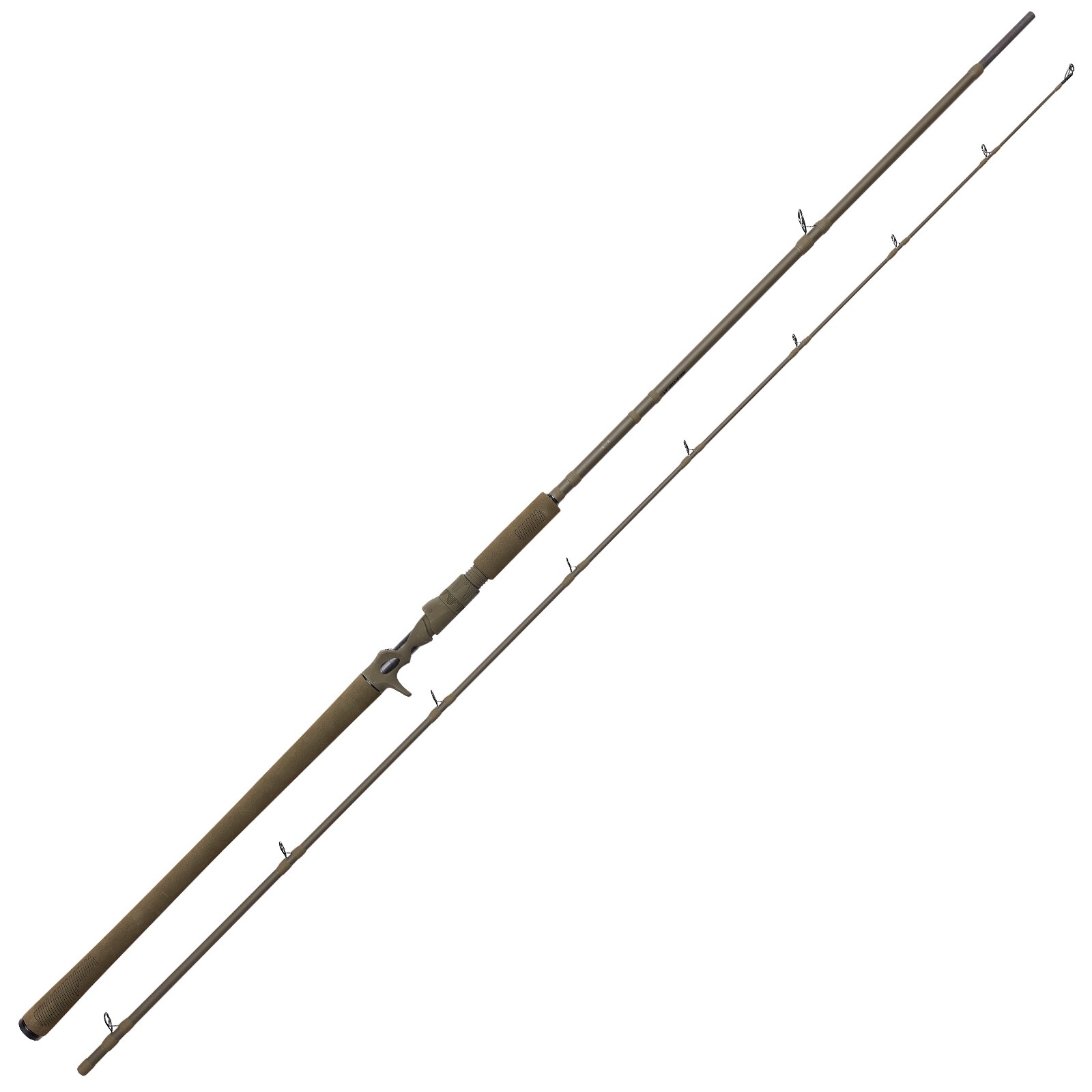 Savage Gear SG4 Tuff Game Specialist Bc 2,59M 90-190G Baitcastrute