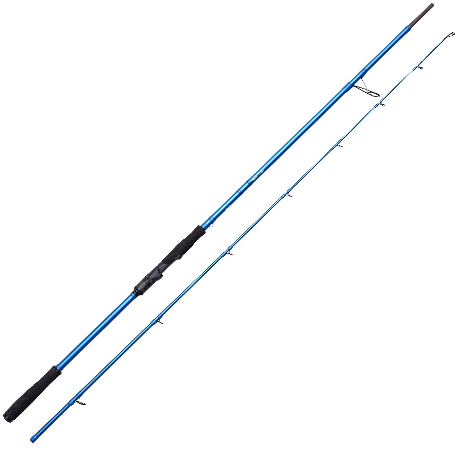 Savage Gear SGs4 Shad & Metal Specialist 7'11''/2.41M Mf Up To 150G/Xh 2