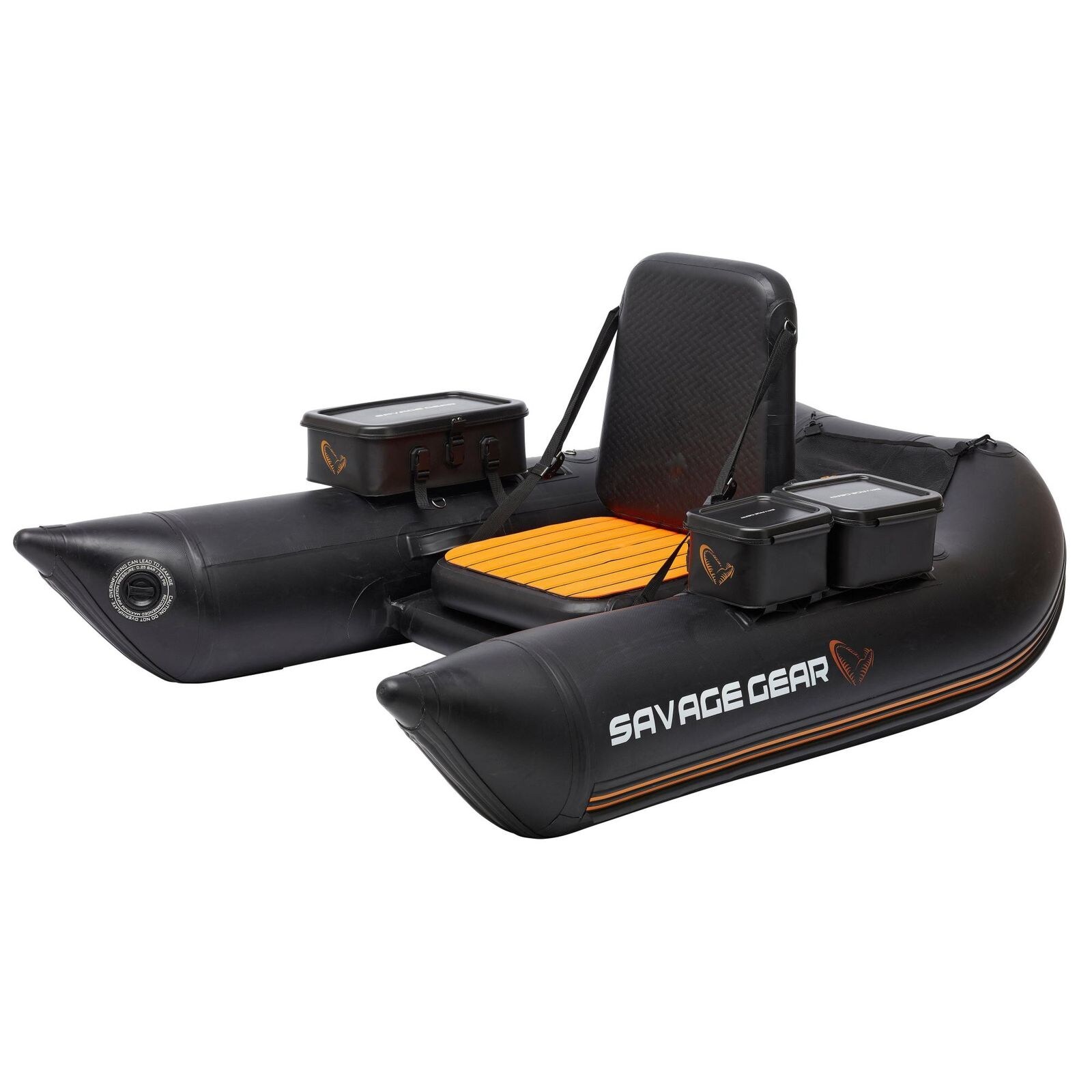 Savage Gear Belly Boat Pro-Motor 180