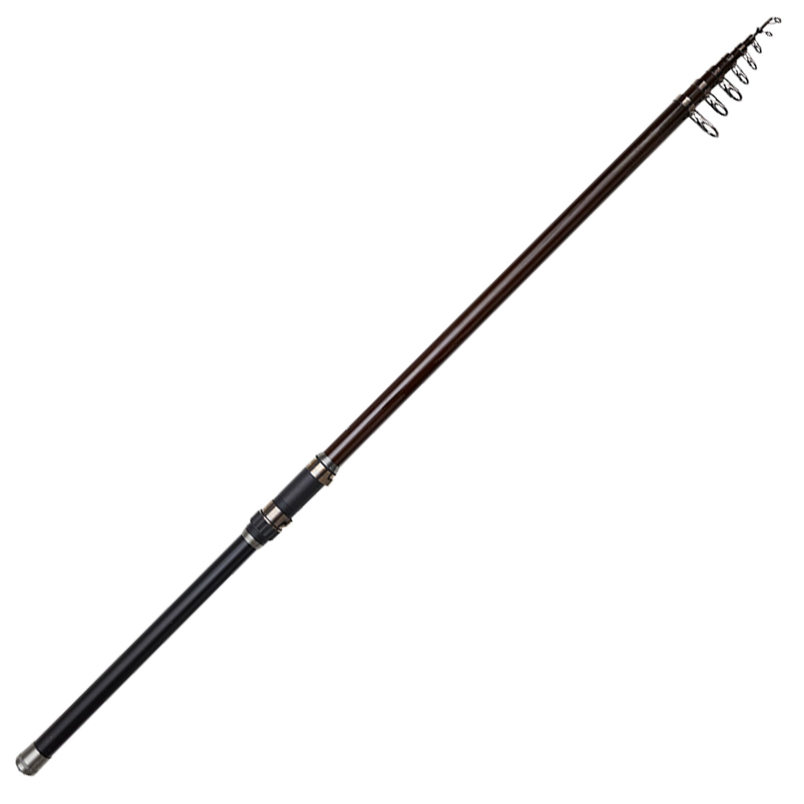 Backbone Ii Stellfisch 19'8''/6.00M 50- 6Sec Rute