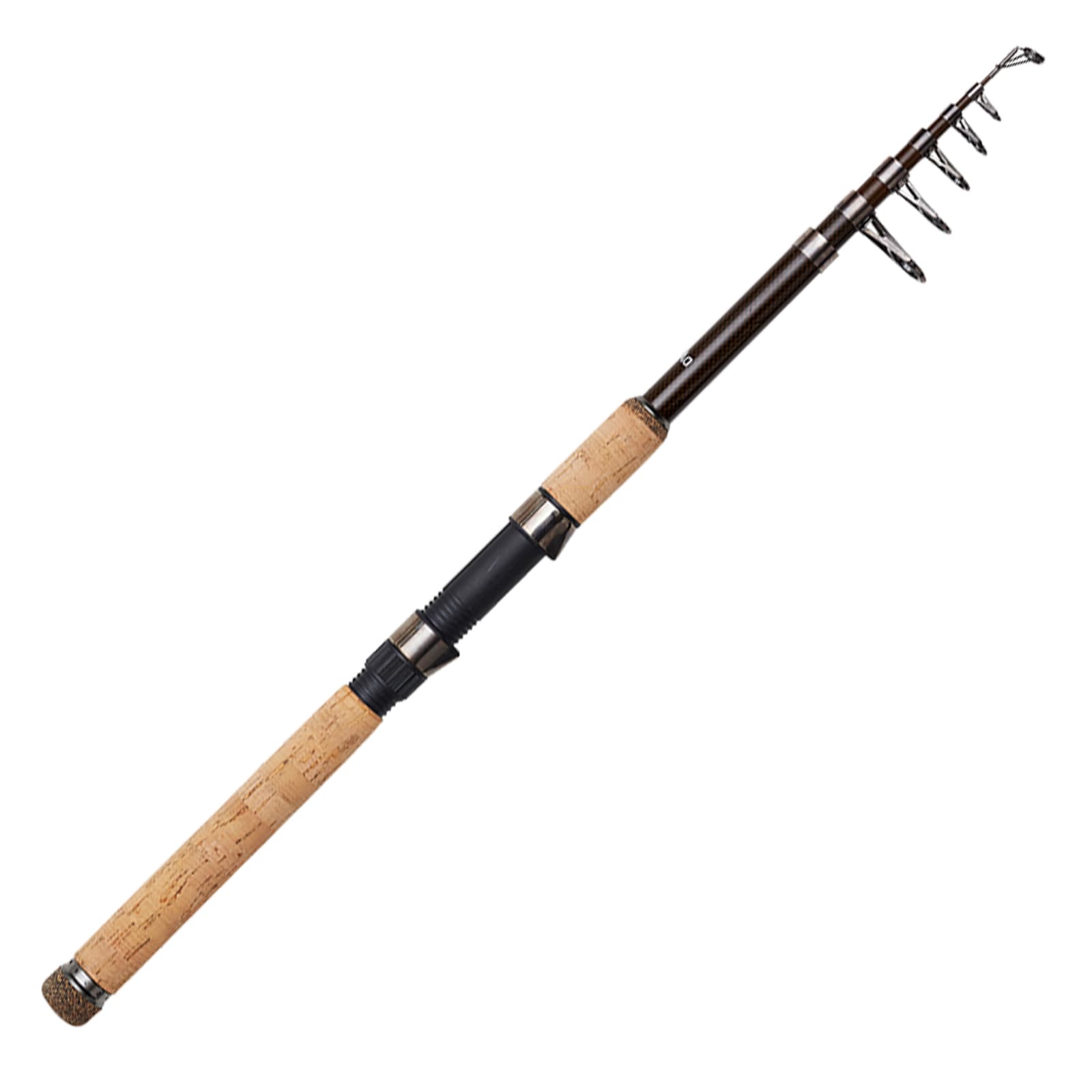DAM Backbone Ii Tele 80 9'/2.70M M 30-80G 7Sec - Bild 1