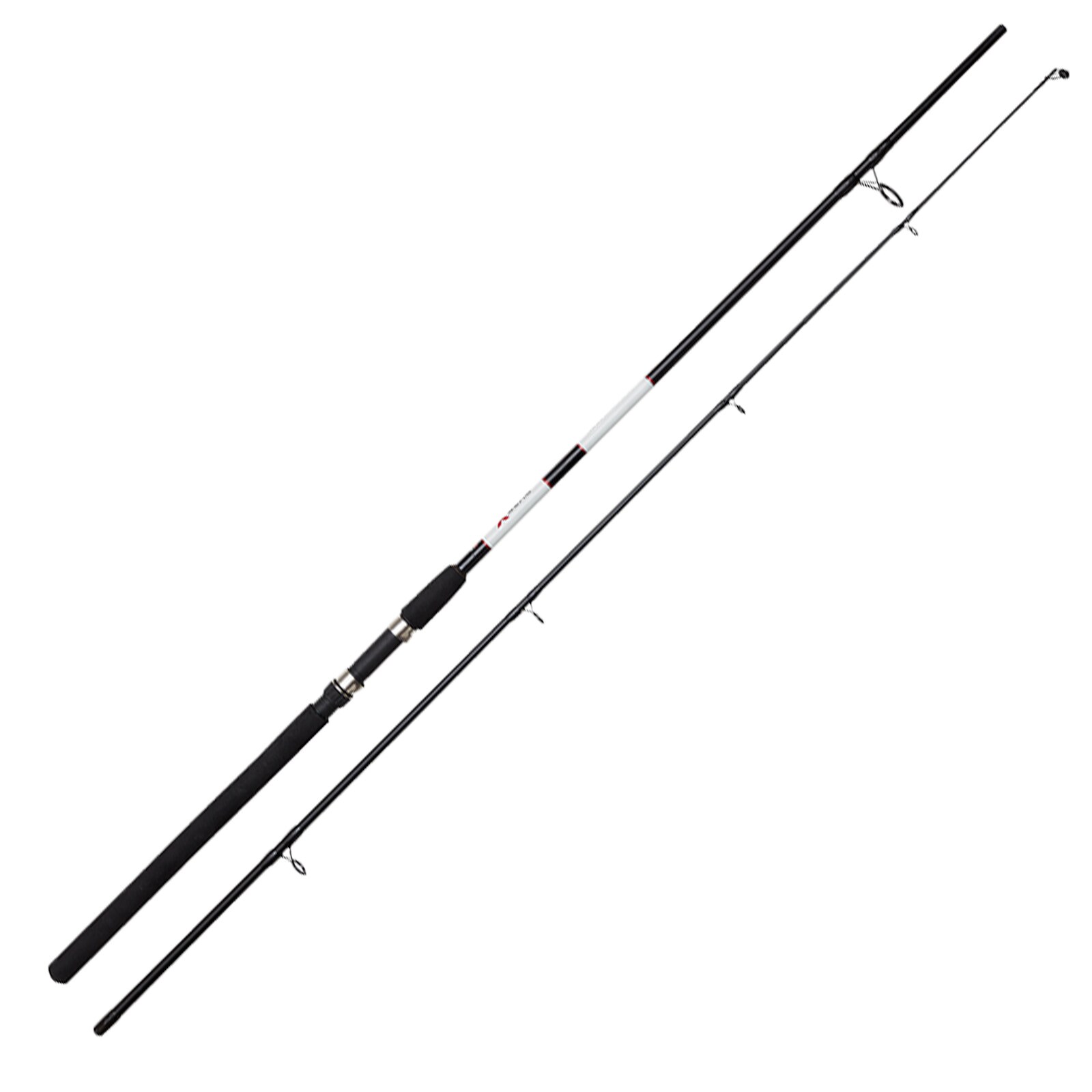 DAM Base-X Allround 60 9'/2.70M M 30-60G 2Sec - Bild 1