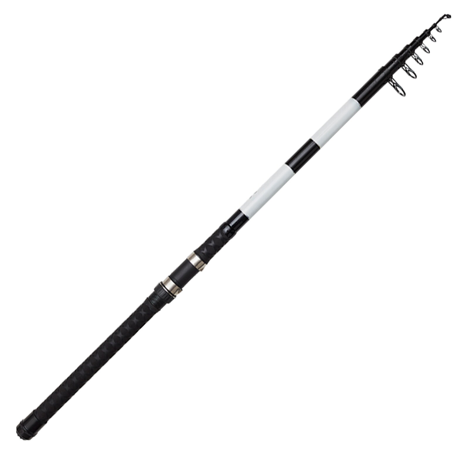 DAM Base-X Tele Stellfisch 19’8“/6.00M M 50-100G 8Sec | 05706301703811