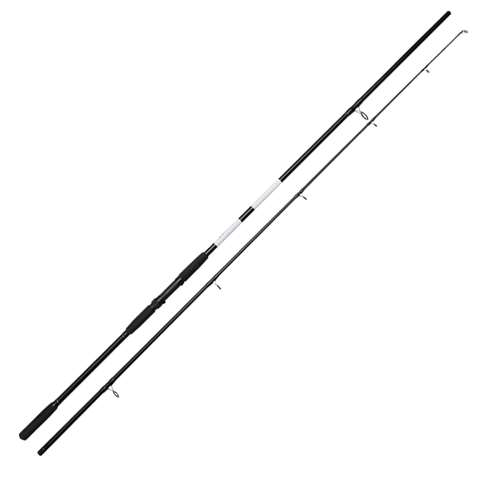 DAM Base-X Carp 10'/3.00M 3.00Lb 2Sec 40Mm Action - Bild 1