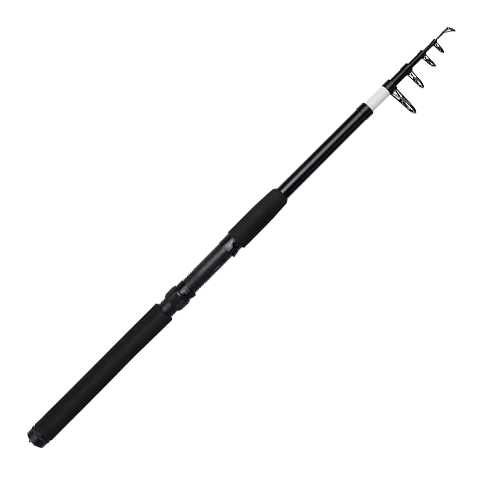 DAM Base-X Tele Spin 30 7'/2.10M M 10-30G 6Sec Allroundrute - Bild 1