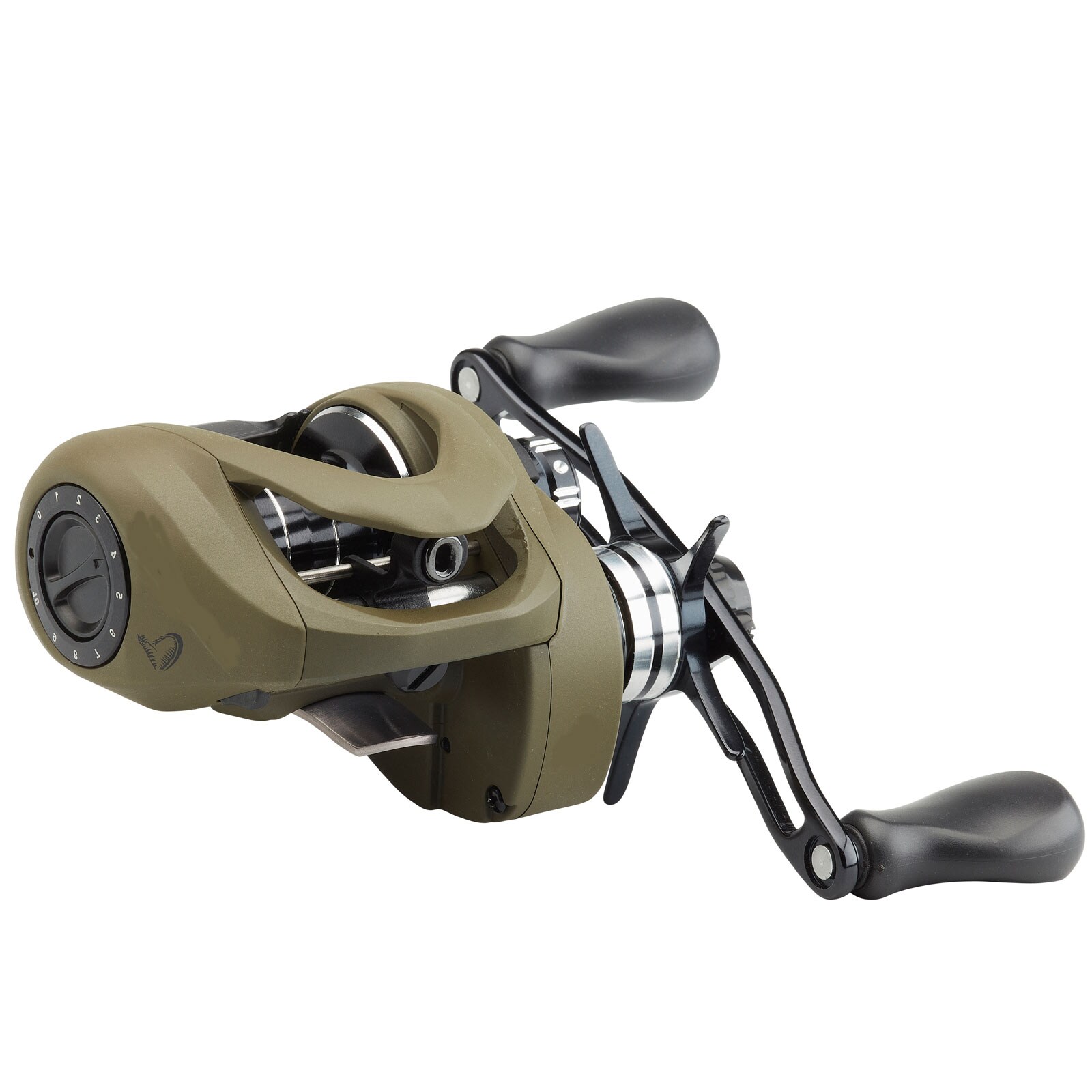 Savage Gear SG8 100 Bc Lh 7+1Bb(2Jp) Bc 6.6:1