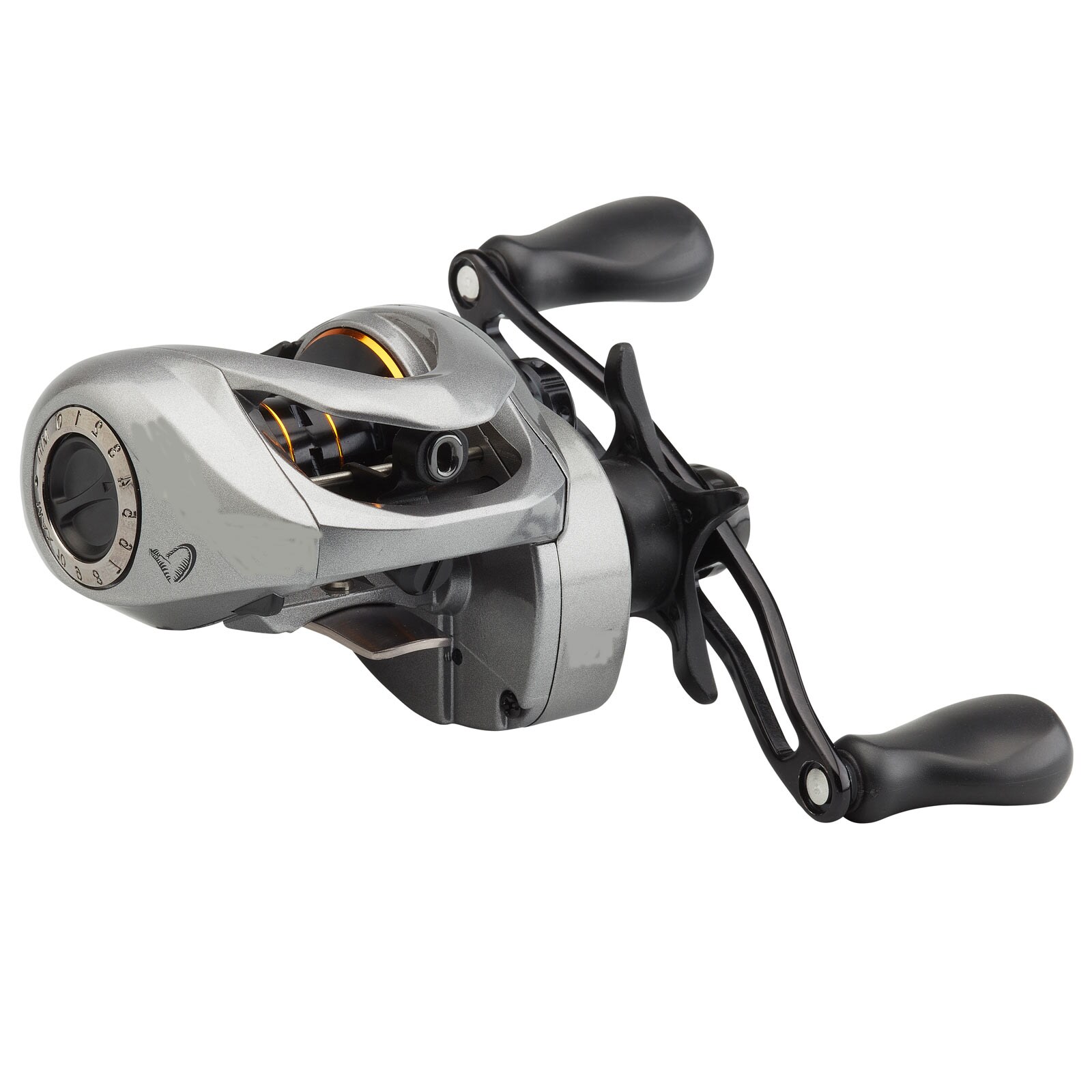 Savage Gear SG6 SG6 250 Lh 5+1Bb Bc 6.6:1 Baitcastrolle Linkshand