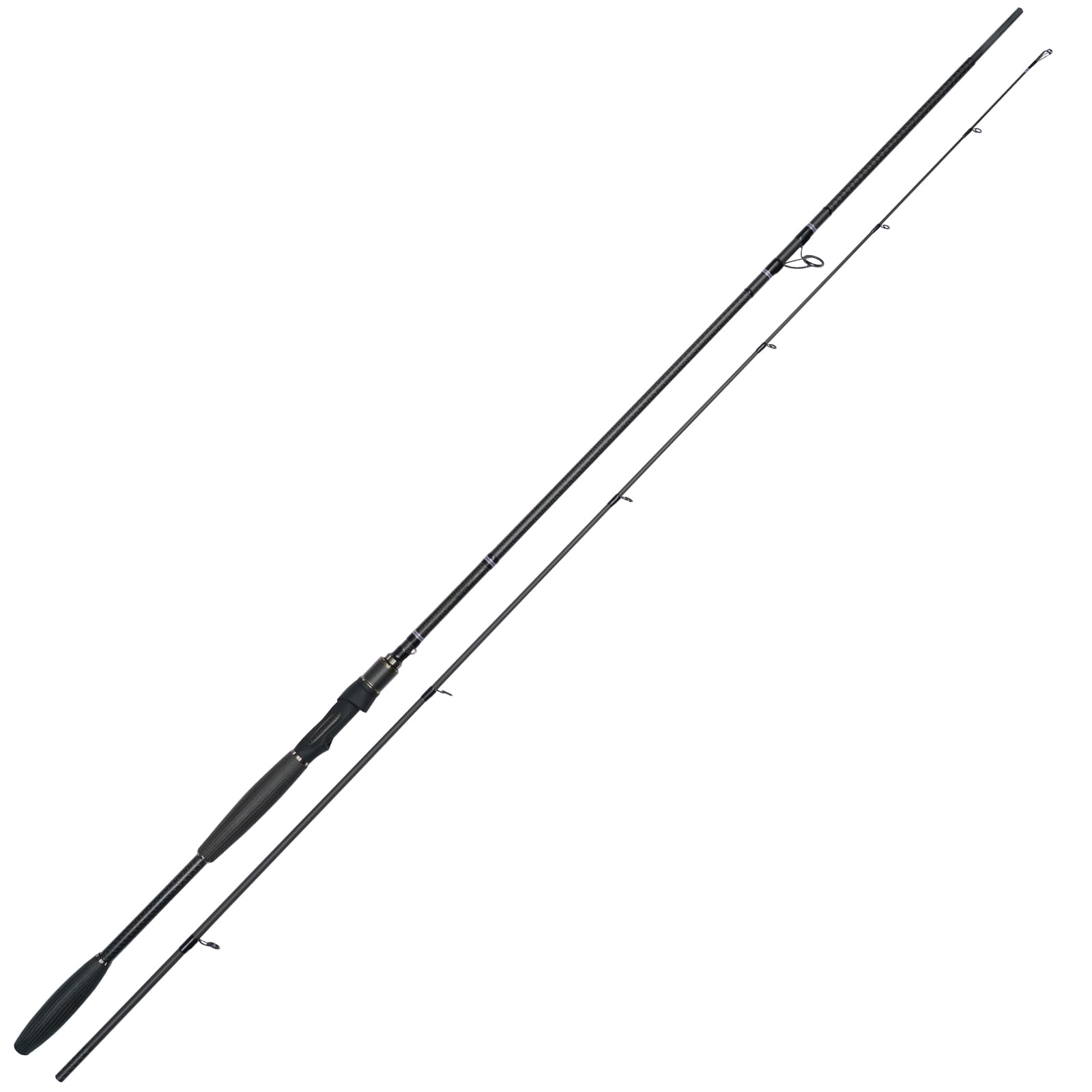 Westin W10 POWERTEEZ Premium 2,58m MH 20-60g Spinnrute - Bild 1