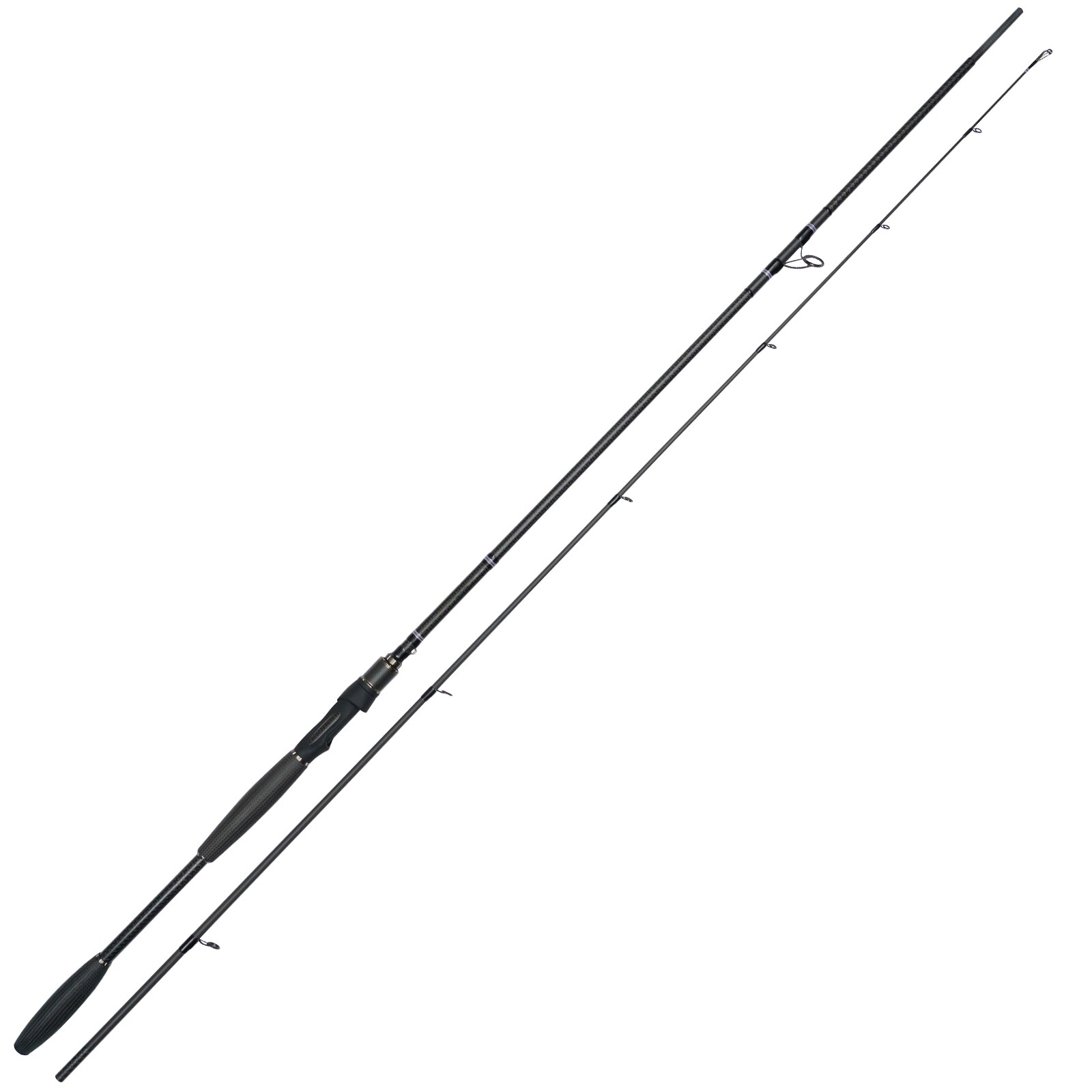 Westin W10 POWERTEEZ Premium 2,58m MH 20-60g Spinnrute