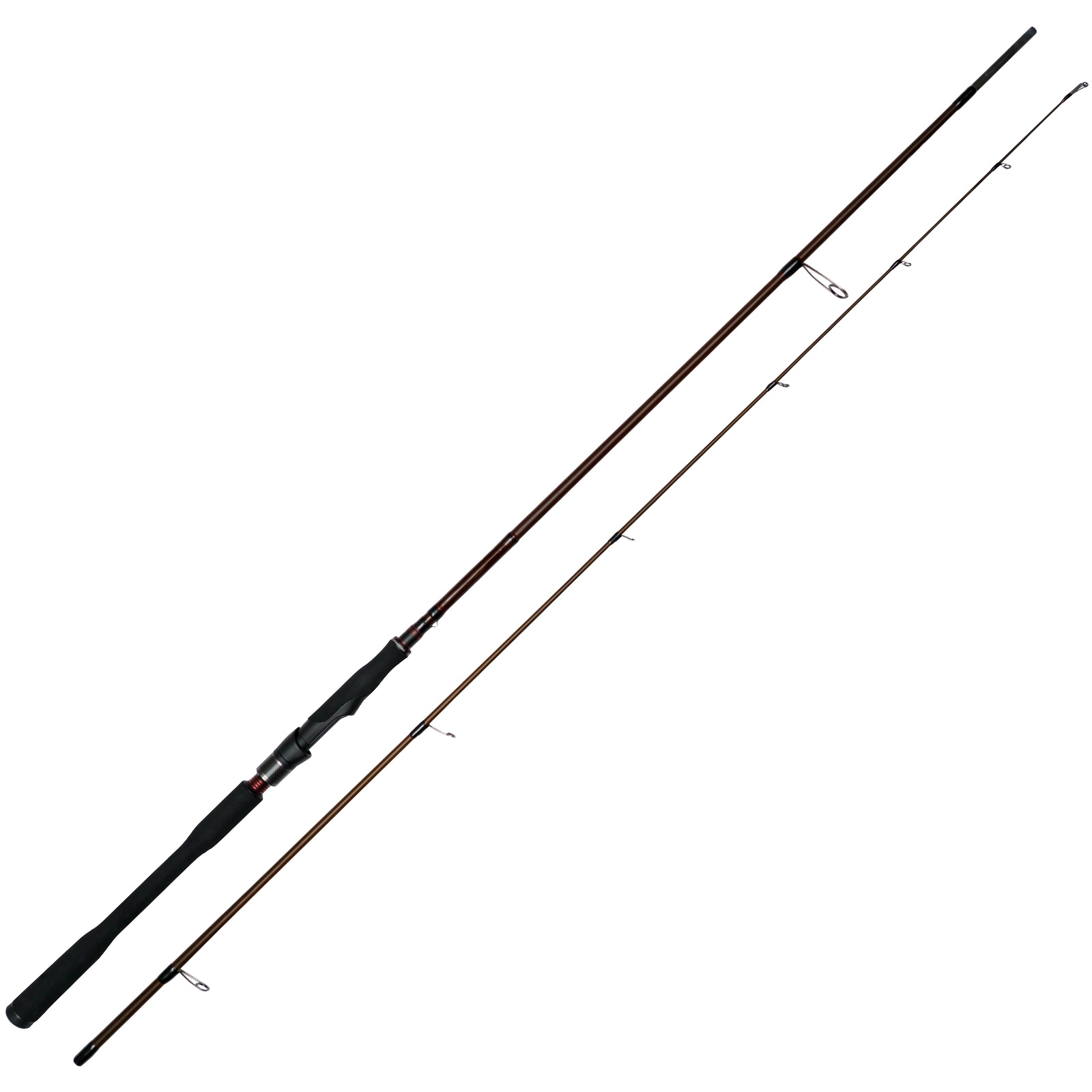 Westin W4 PowerTeez 2nd 250cm ML 7-28g Spinnrute - Bild 1