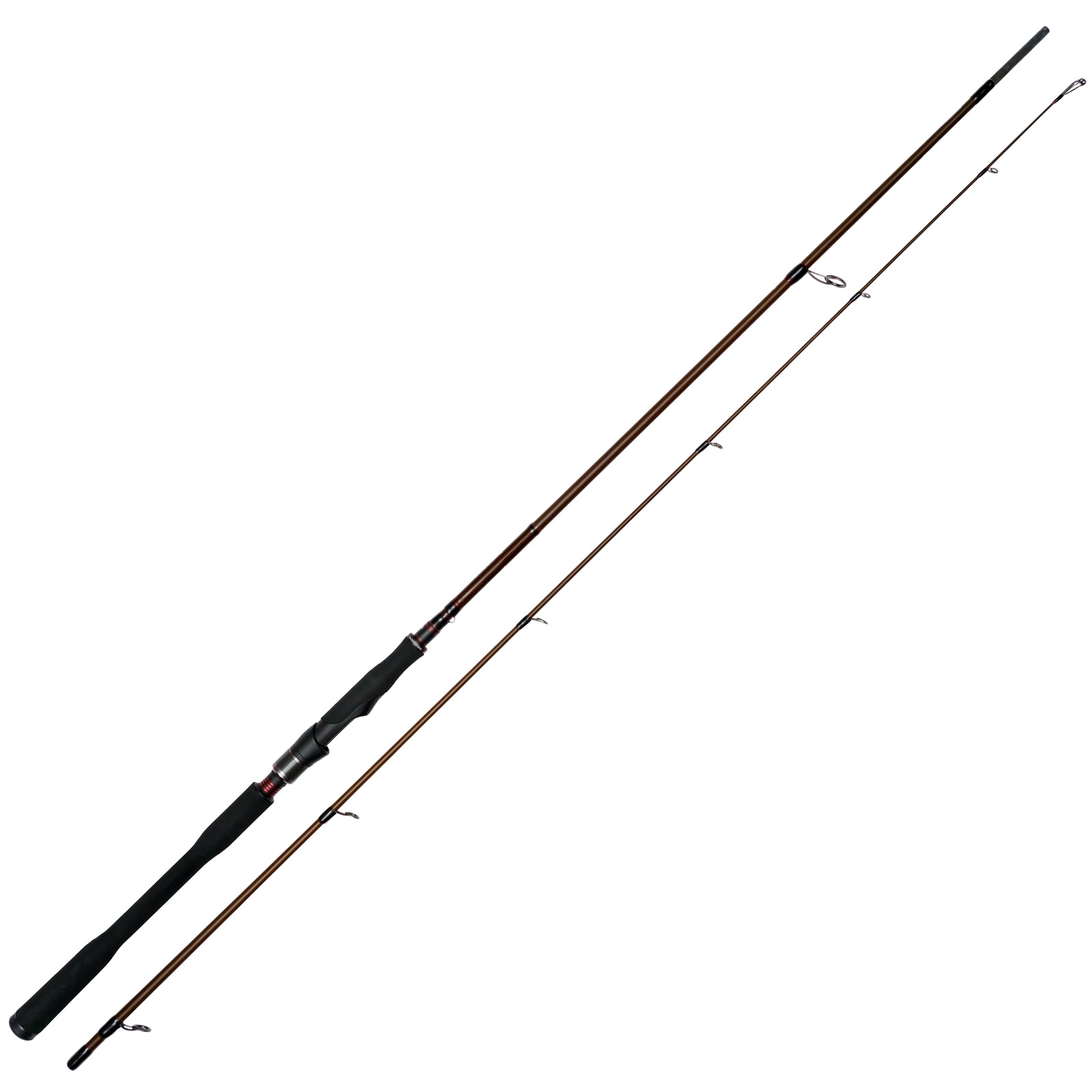 Westin W4 Powershad 2nd 240cm XH 30-90g Allround-Spinnrute - Bild 1