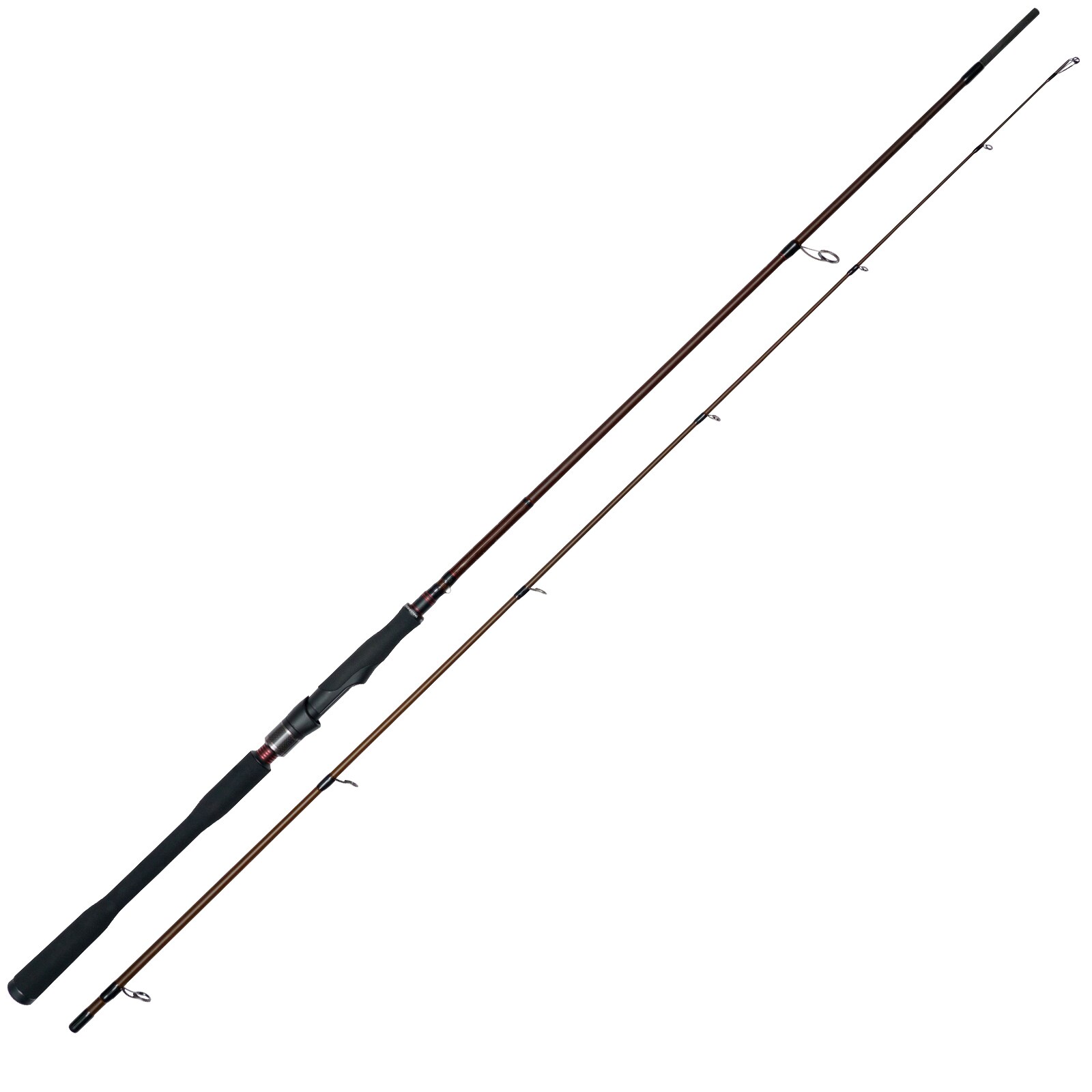 Westin W4 Powerlure 2nd 240cm XH 25-80g Spinnrute