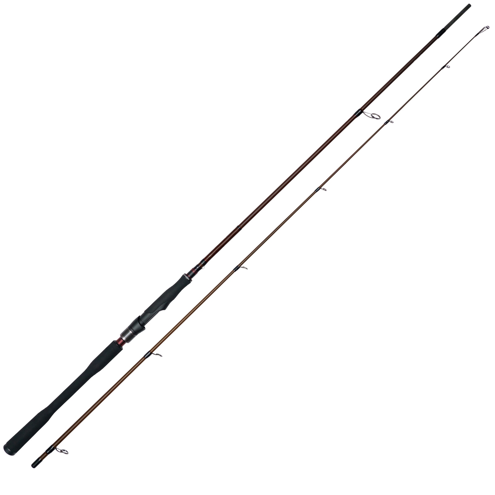 Westin W4 Powerlure 2nd 240cm XXH 30-100g Spinnrute - Bild 1