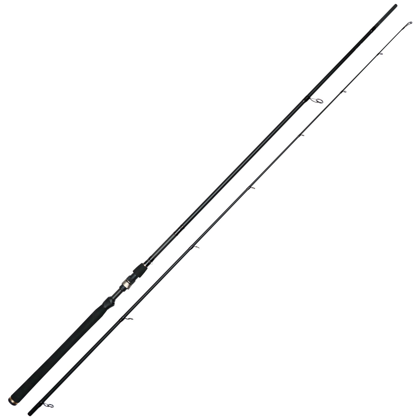 Westin W3 Powerlure 2nd 240cm H 20-60g 2sec Spinnrute - Bild 1