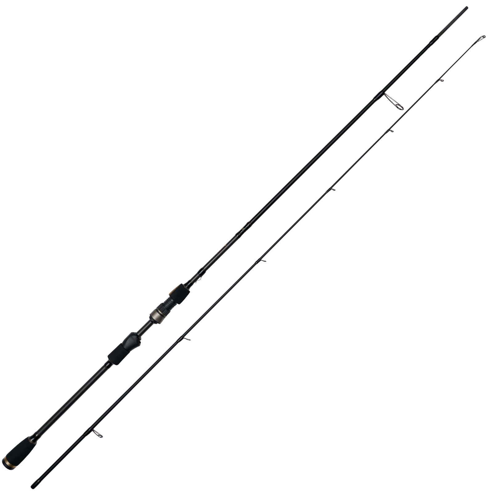 Westin W3 UltraStick 2nd 210cm MH 15-50g 2sec Rute