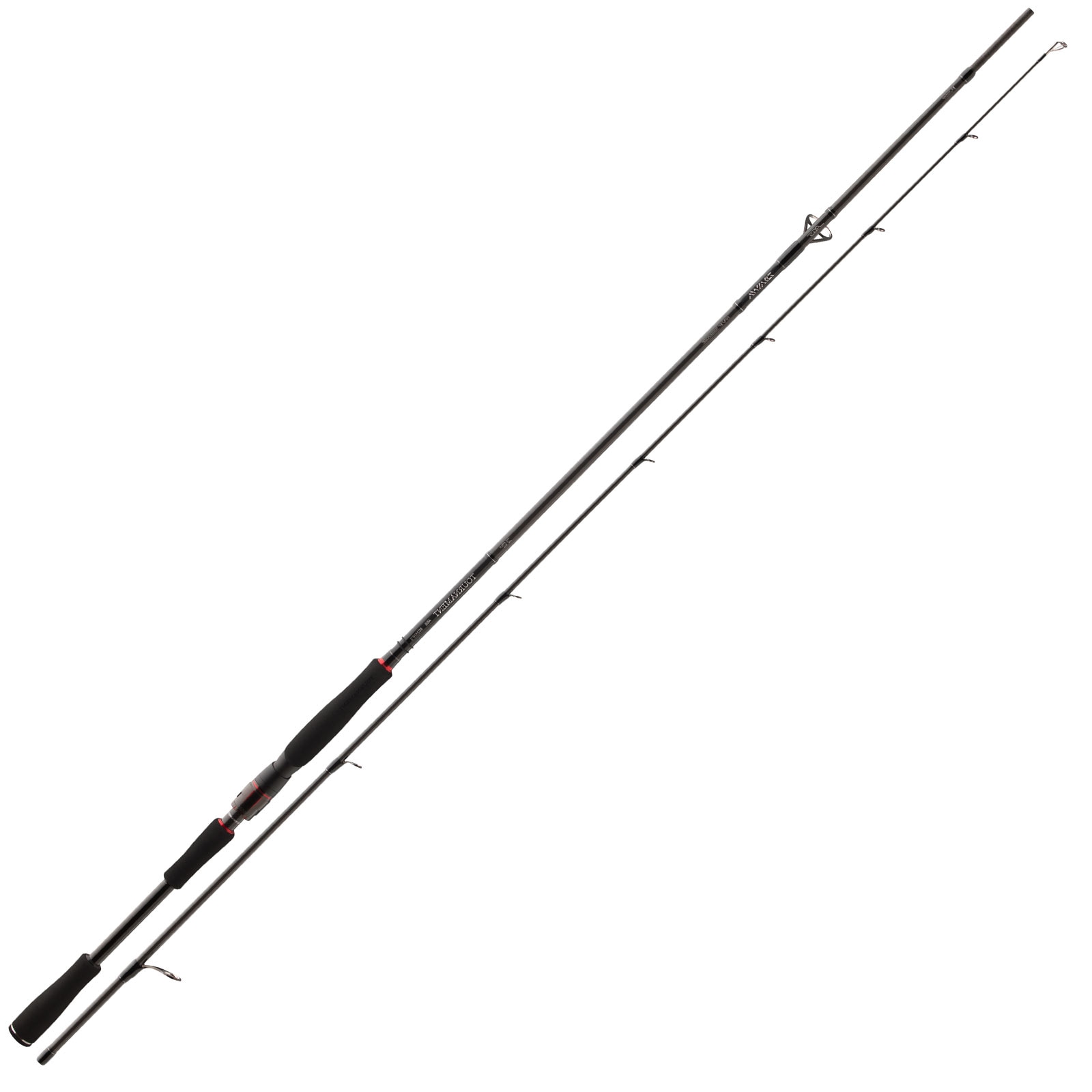 Daiwa TN AGS Spin 2.70m 28-84g Premium Rute - Bild 1