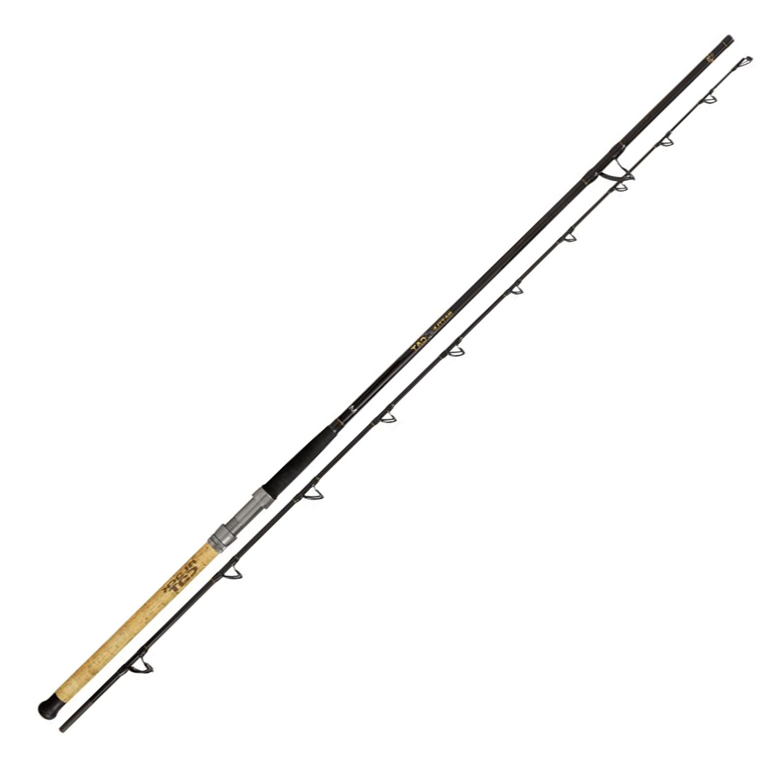Black Cat Battle Cat XH 3,20m 250 Welsrute