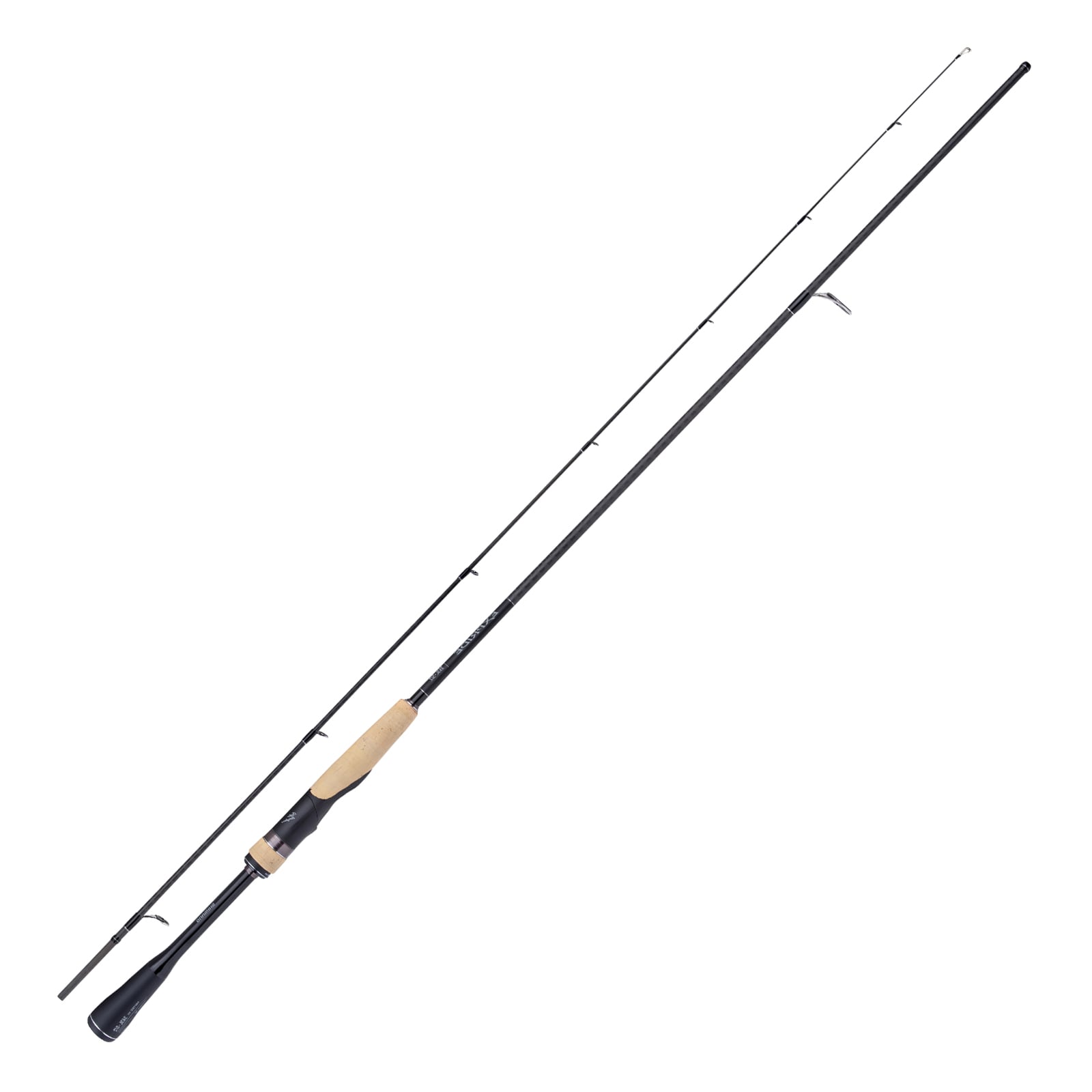 Shimano Expride Spinning 2,18m 7-21g 2 Teile Spinnrute - Bild 1