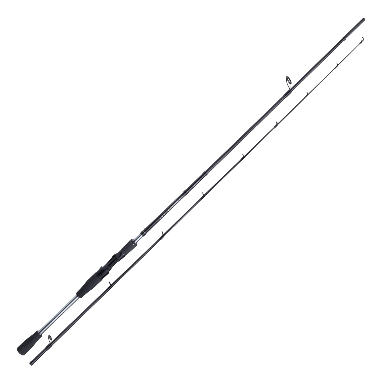 Shimano Yasei Zdr River Jig Spin EX-FAST 2,70m 12-28g Spinnrute Zanderrute - Bild 1