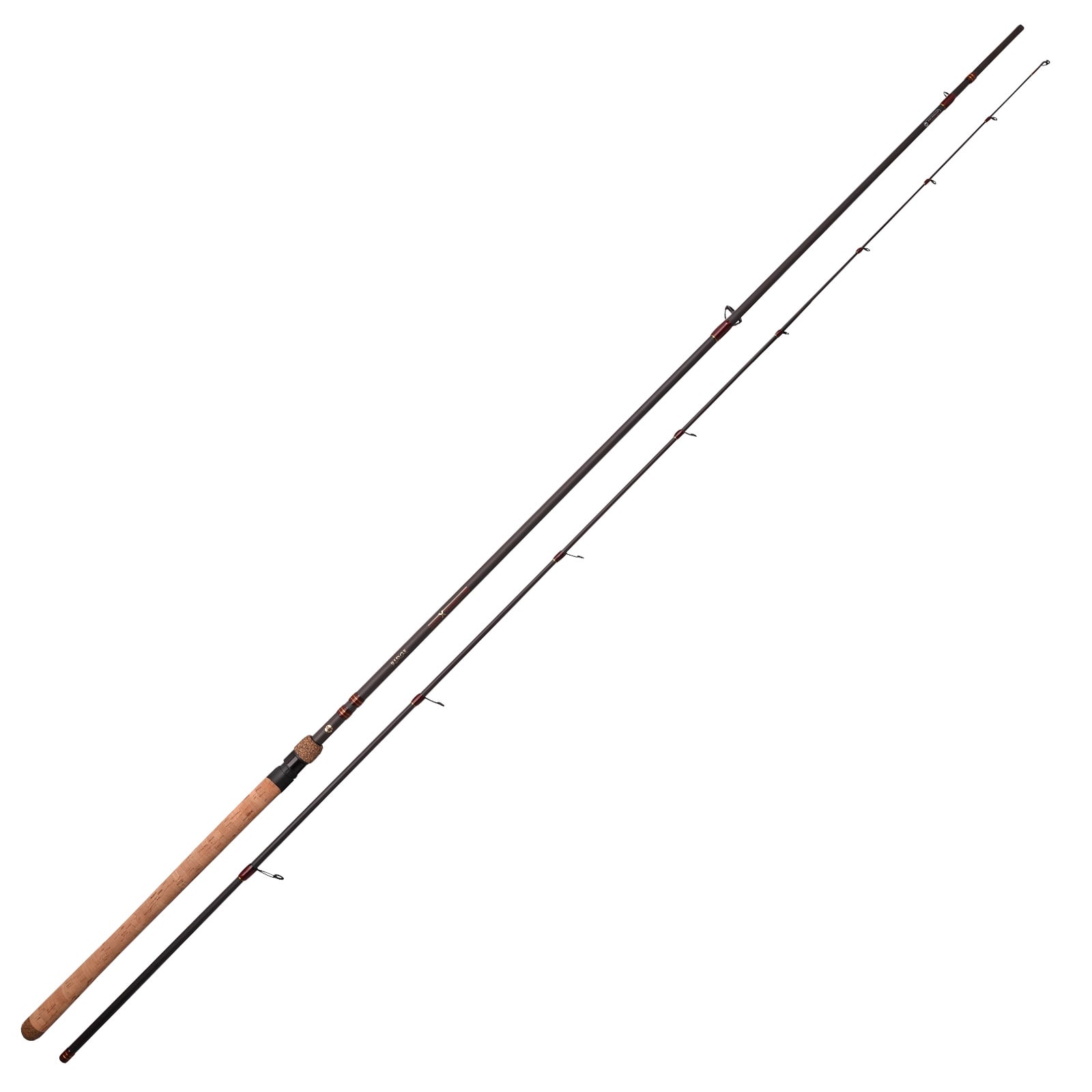 Spro Ridge Classix Seatrout 3.00m 20-60g Meerforellenrute - Bild 1
