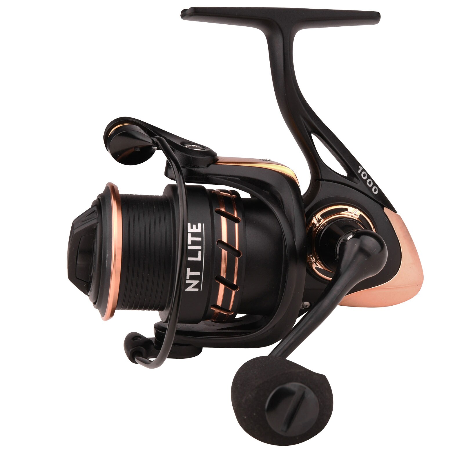 Spro Trout Master NT Lite 2000 Forellenrolle - Bild 1